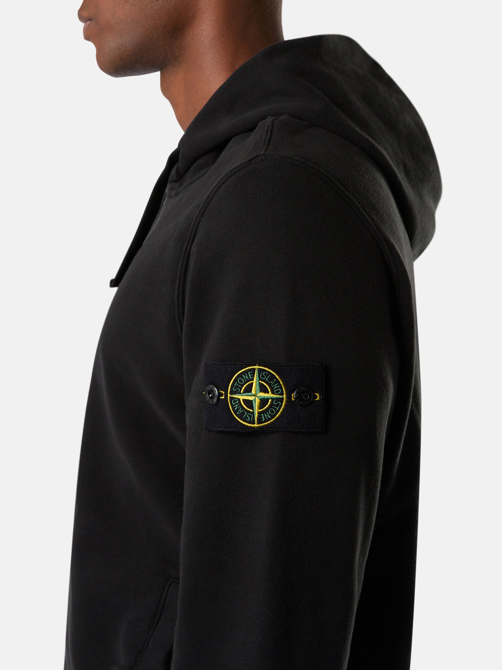60820 BRUSHED ORGANIC COTTON FLEECE