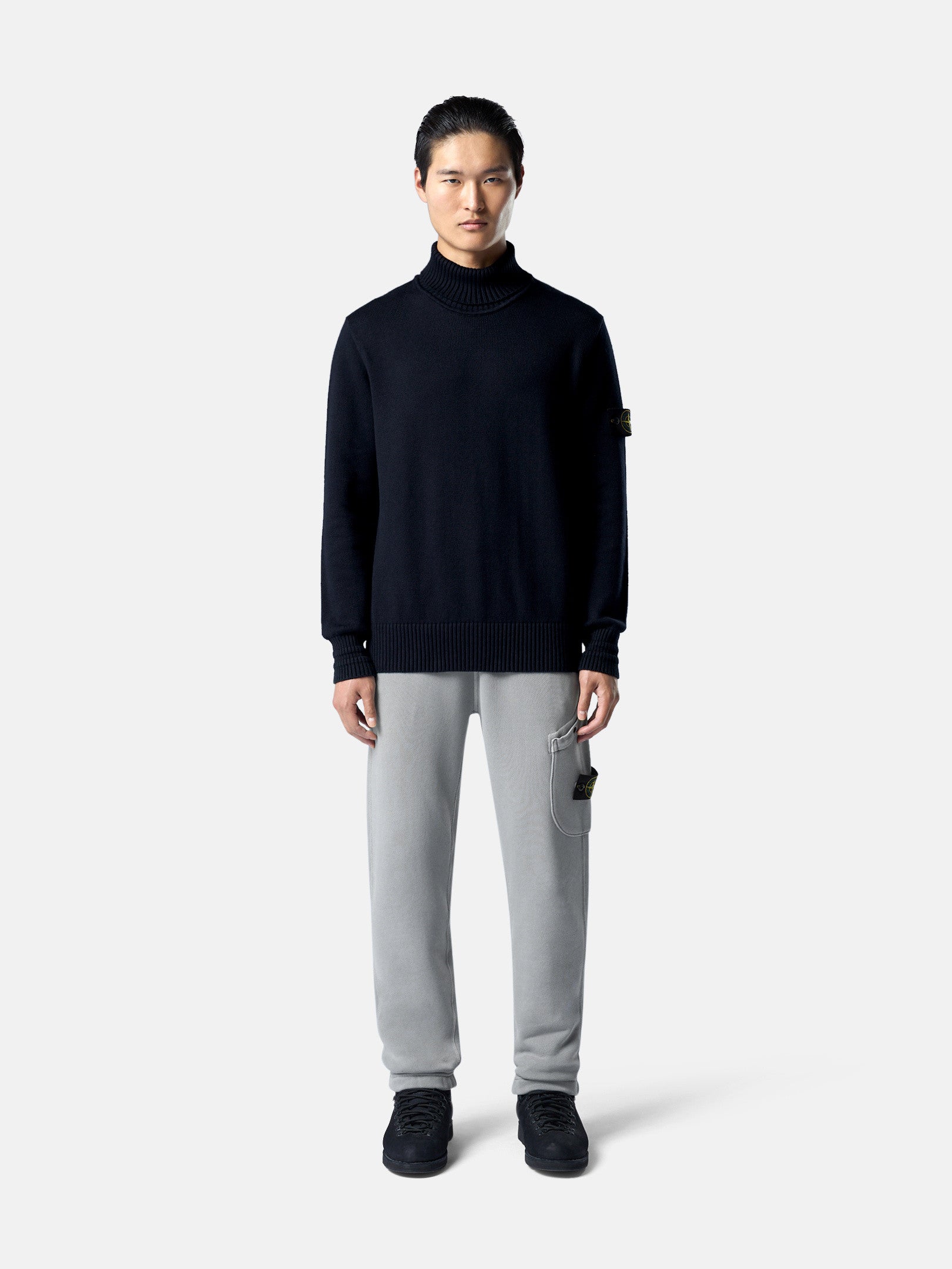 505A2 WINTER COTTON