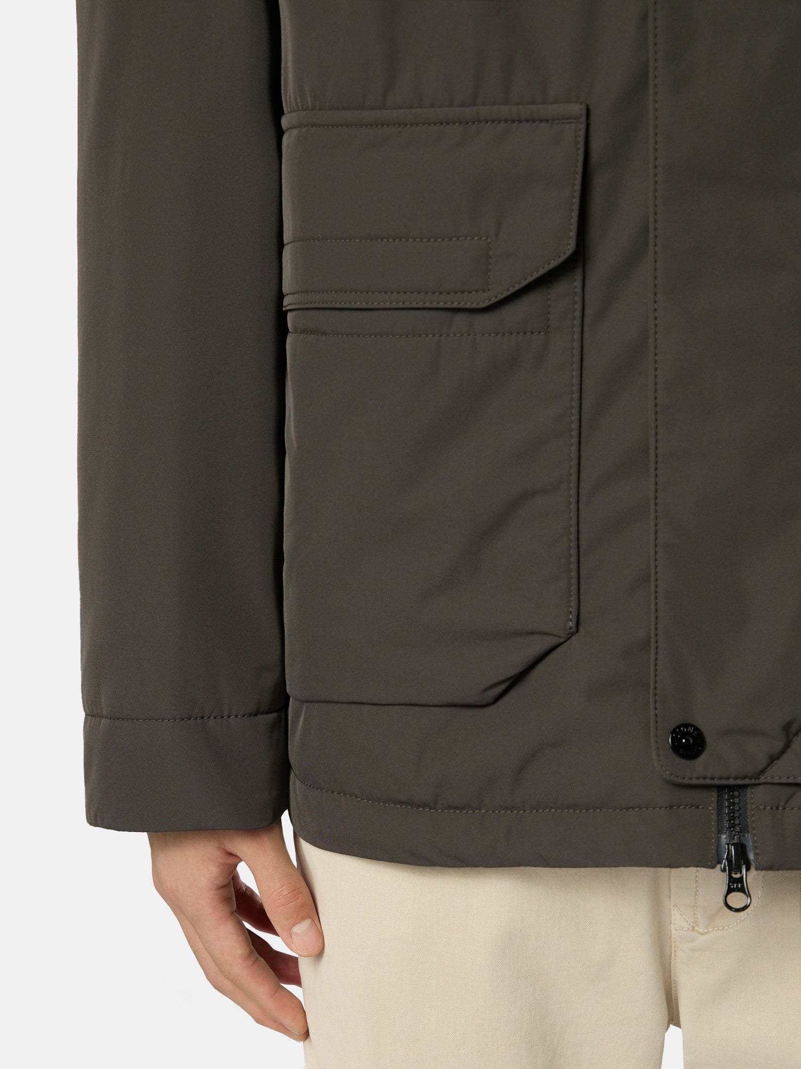 43626 POLYESTER MICRO TWILL
