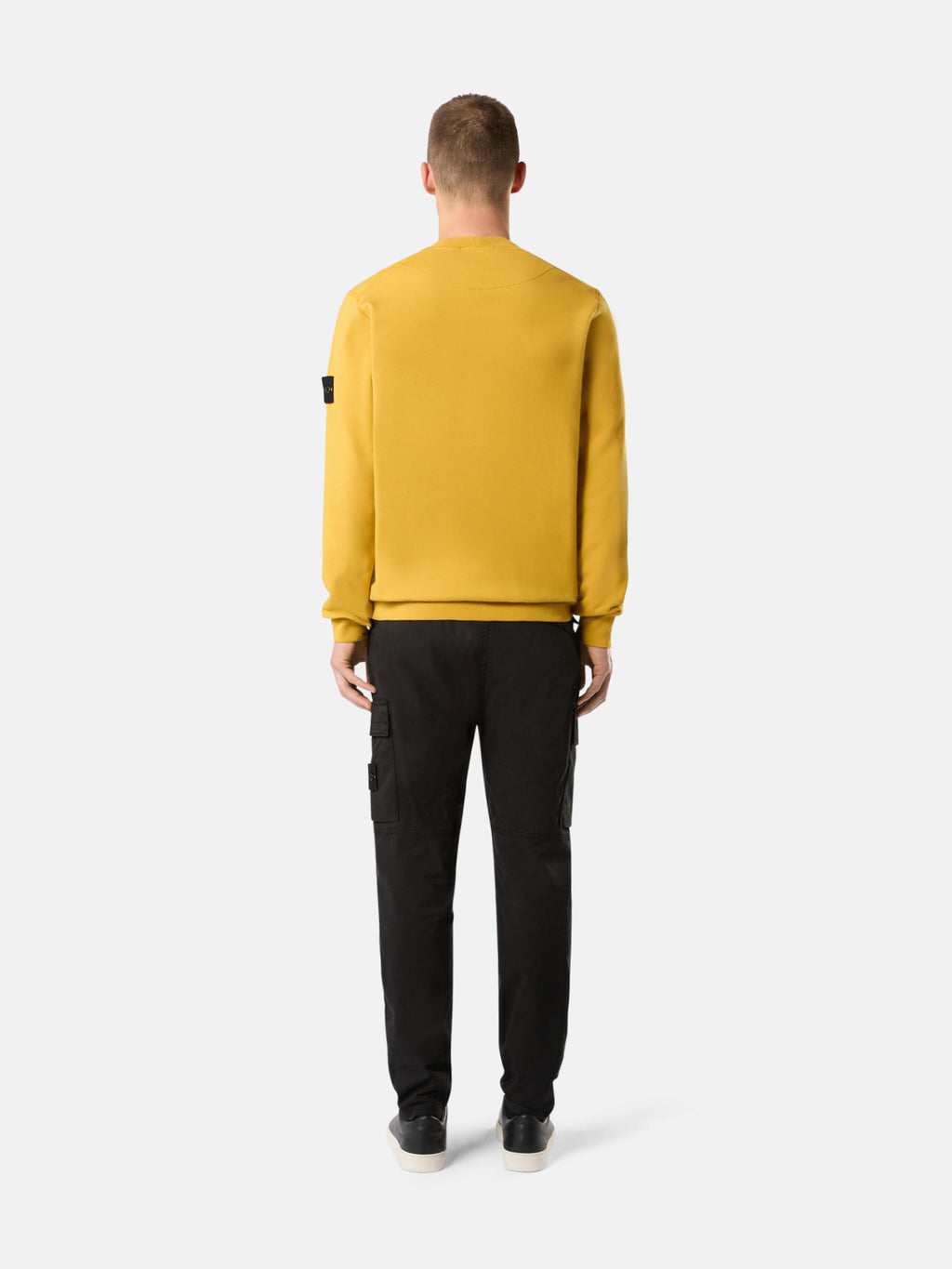 63051 COTTON FLEECE