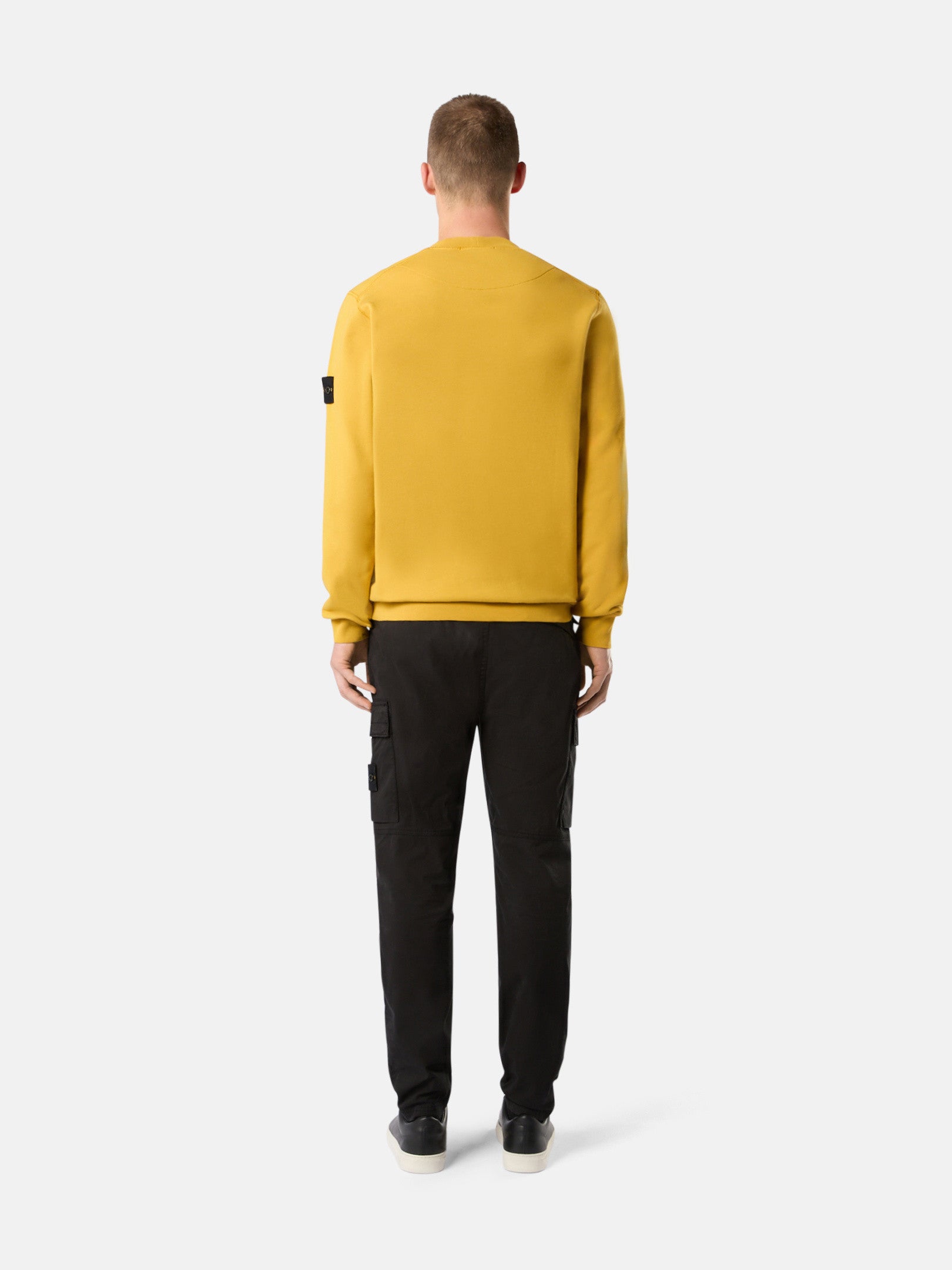63051 COTTON FLEECE