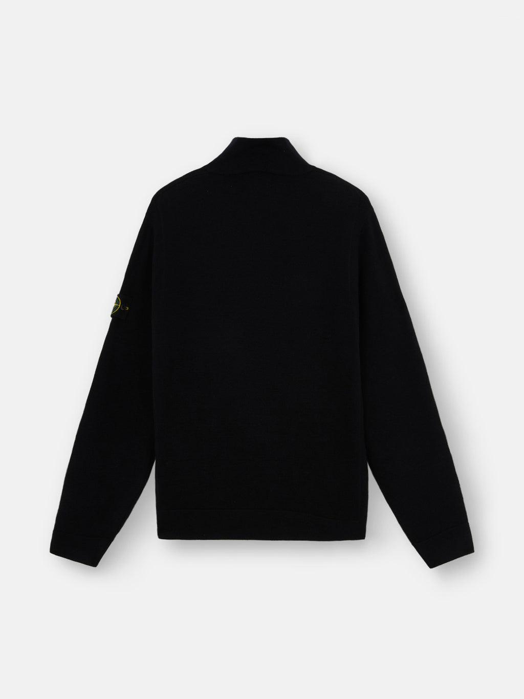 521A1 STRETCH RWS WOOL