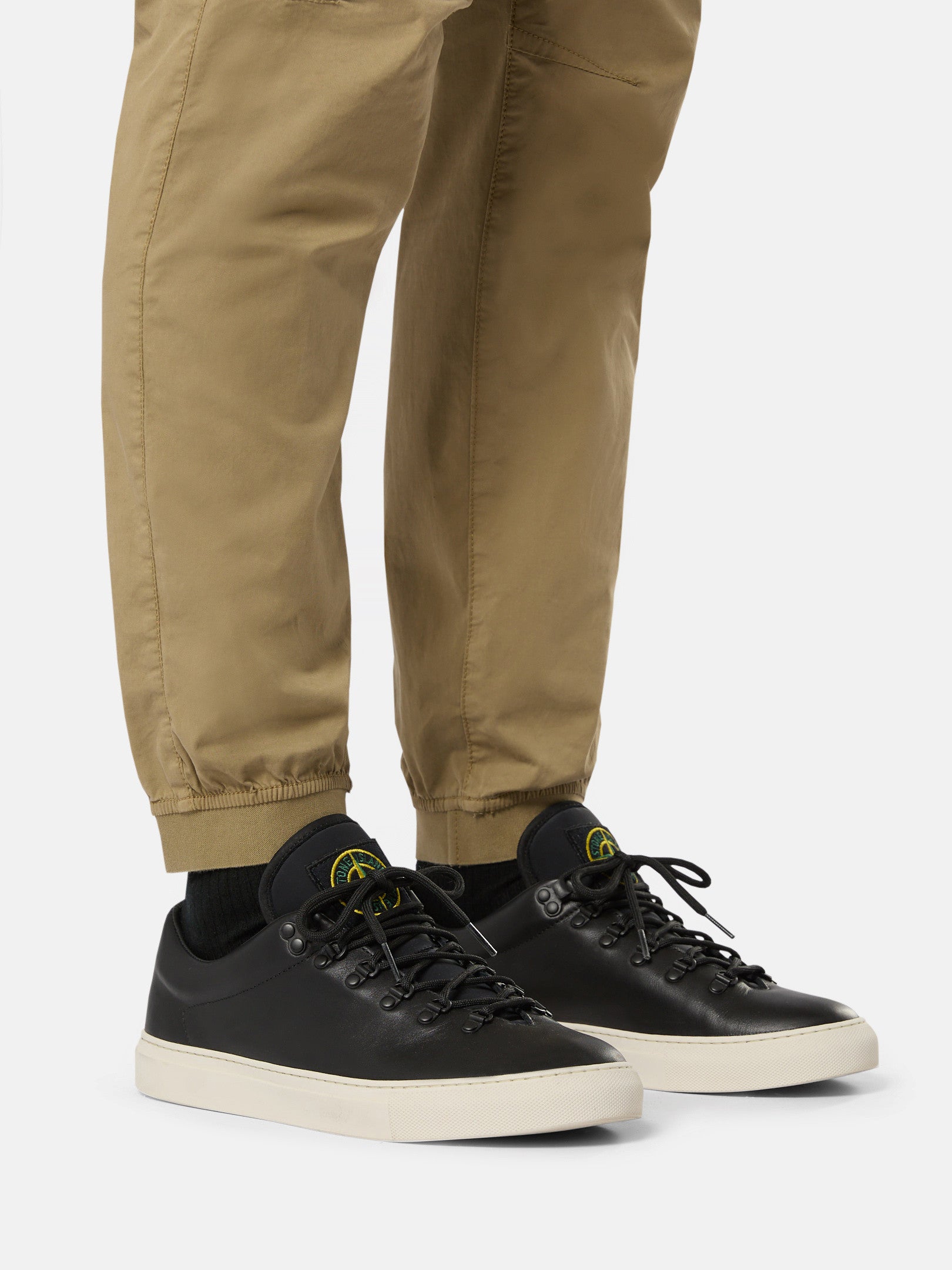 S0101 LEATHER