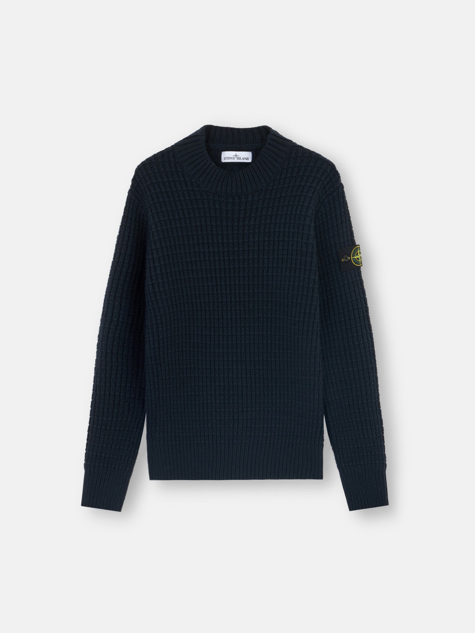 537D5 DOUBLE WEAVE PURE WOOL