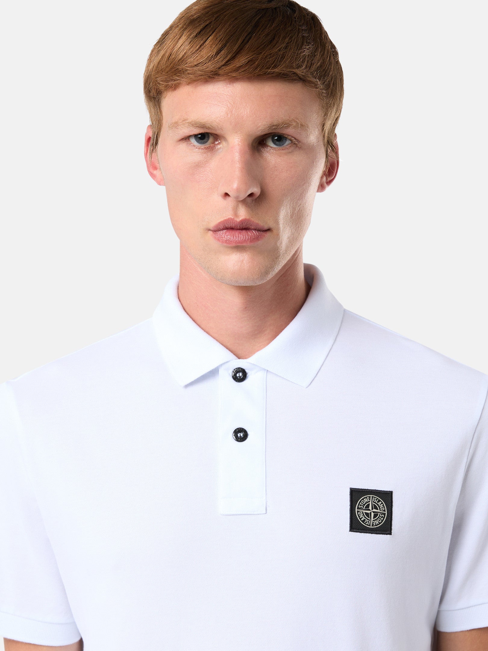 2SC17 STRETCH ORGANIC COTTON PIQUÉ