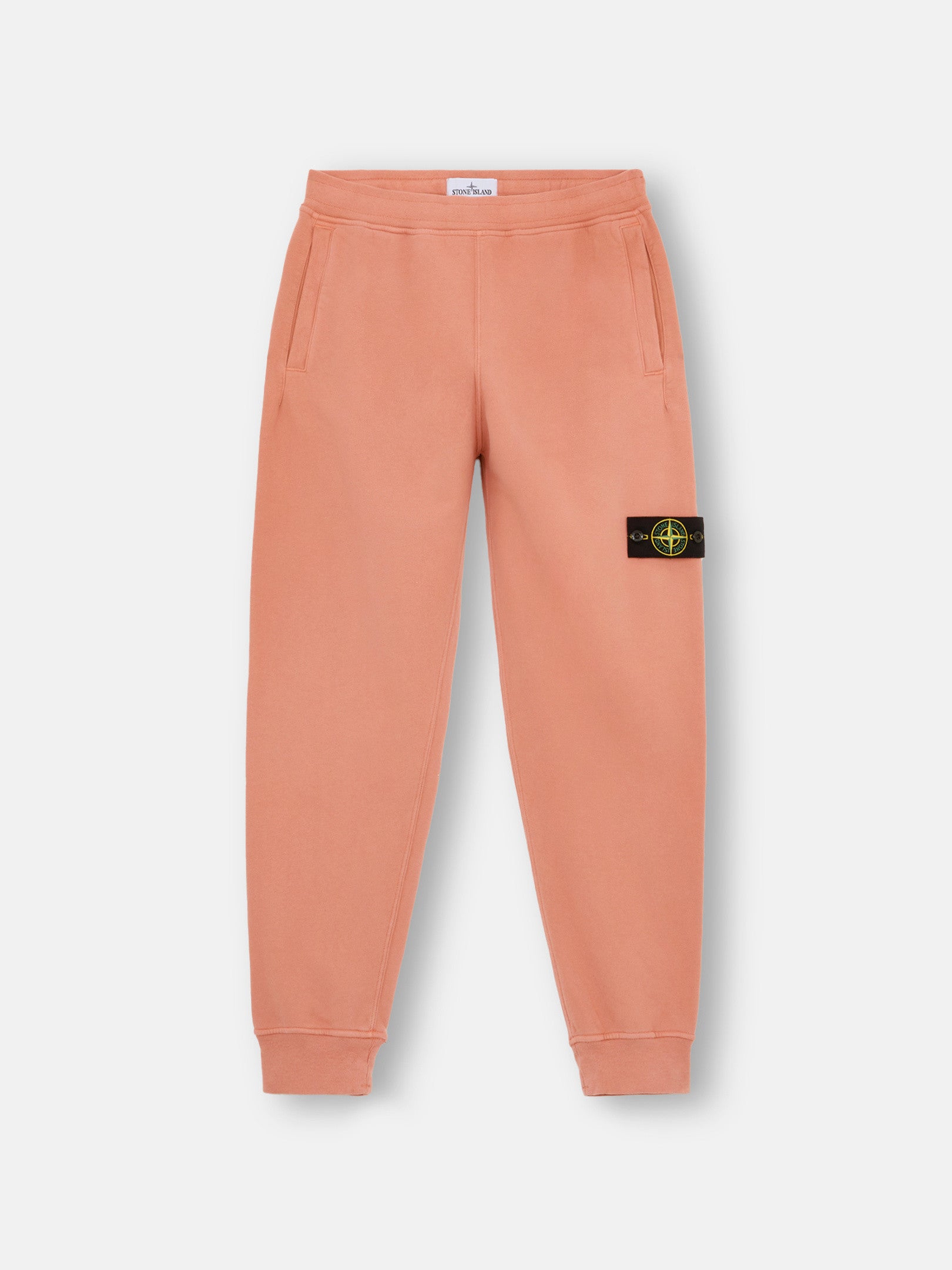 60920 BRUSHED ORGANIC COTTON FLEECE