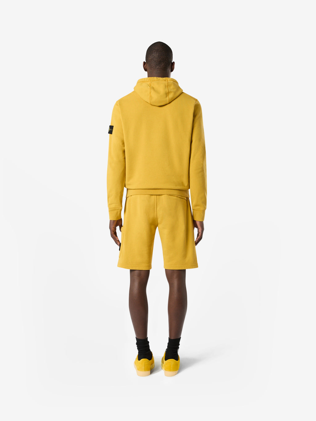 64151 COTTON FLEECE
