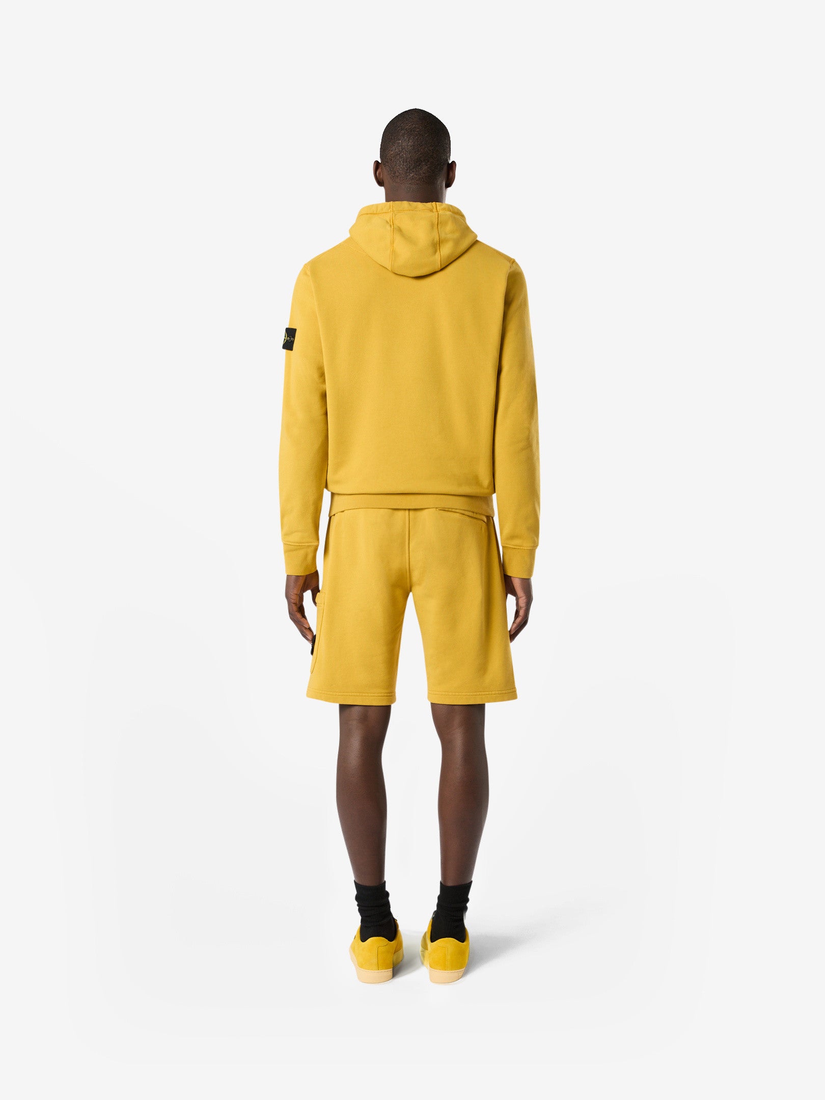 64151 COTTON FLEECE