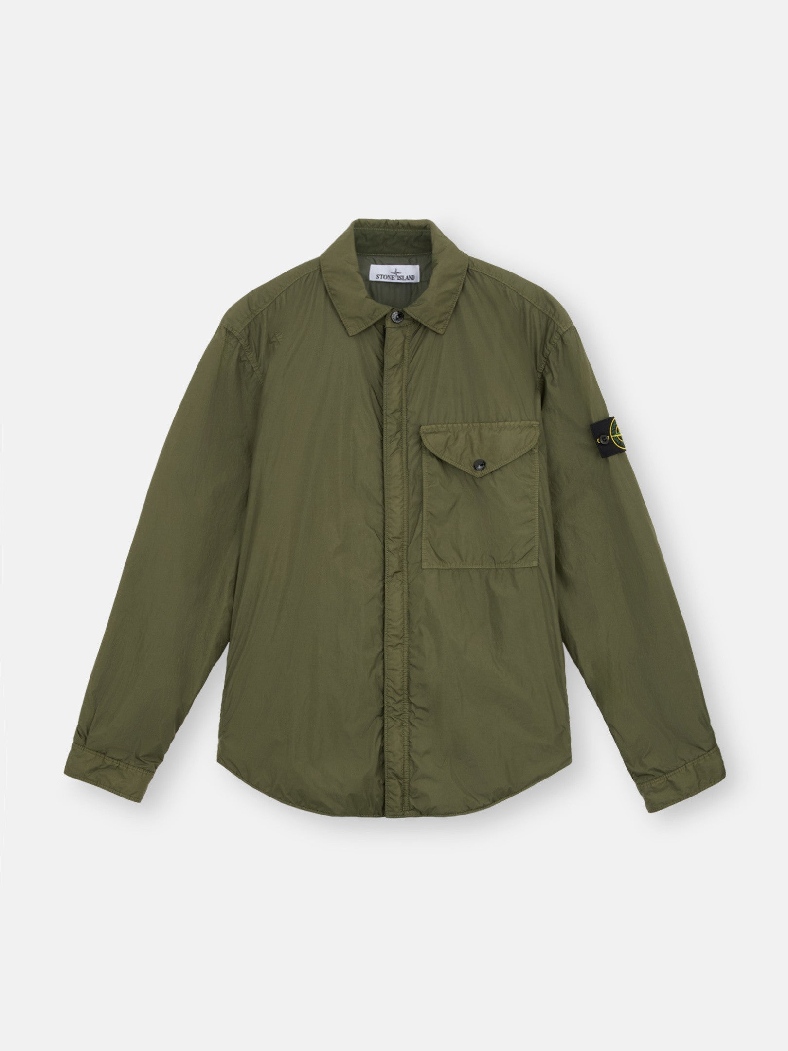 Q0123 CRINKLE REPS RECYCLED NYLON WITH PRIMALOFT®-TC