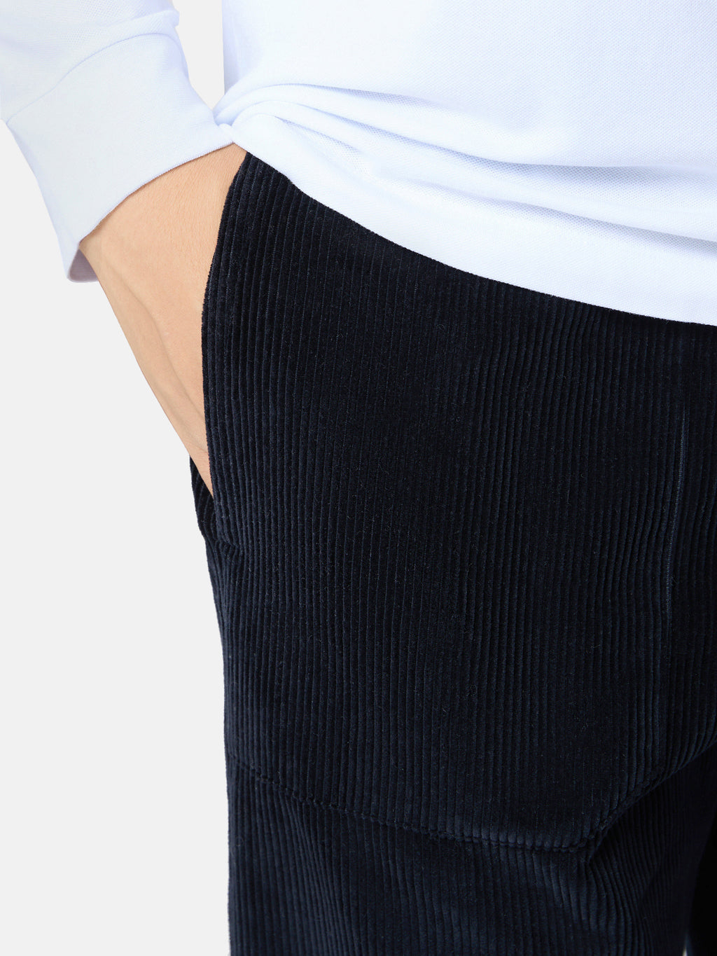32604 ORGANIC COTTON CORDUROY 800