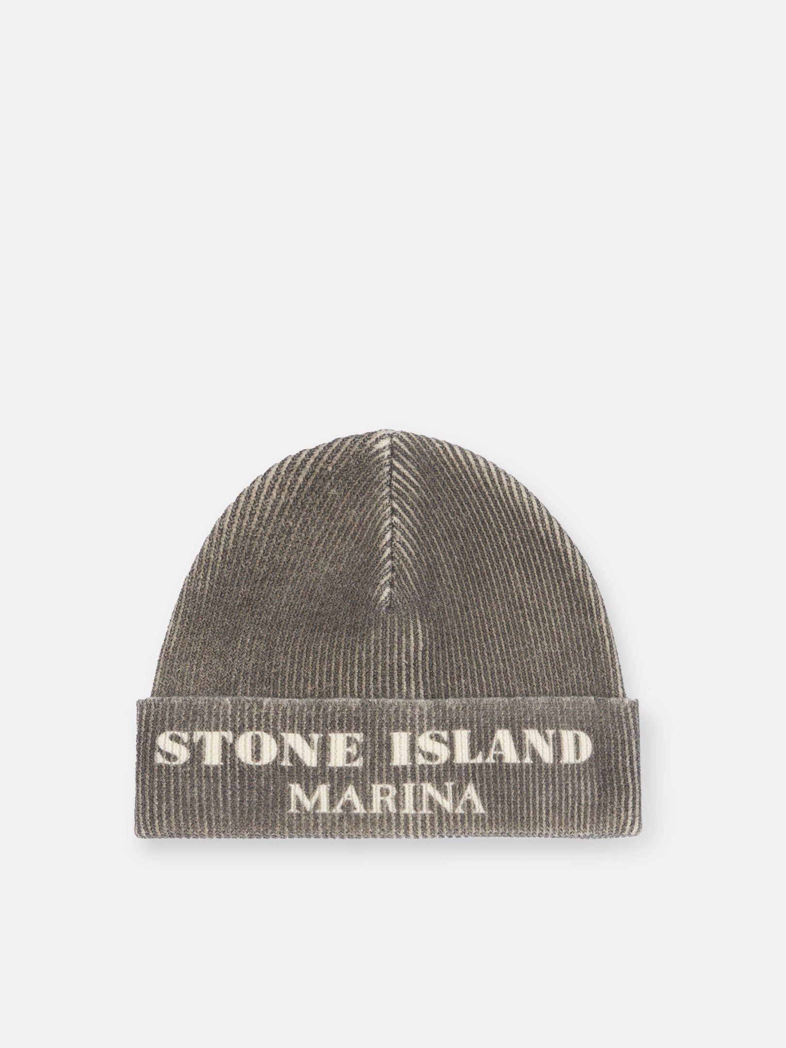 N01XC PRINTED WOOL POLYESTER_STONE ISLAND MARINA