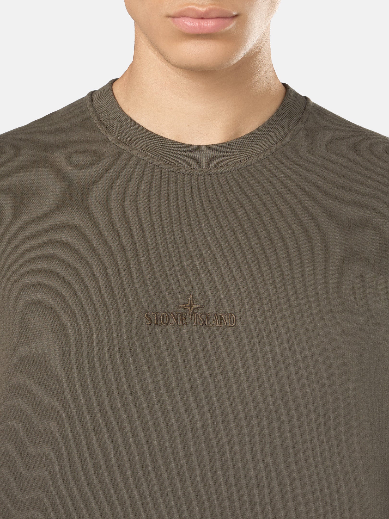 66720 BRUSHED ORGANIC COTTON FLEECE