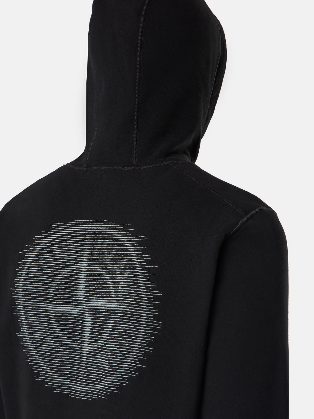 66488 BRUSHED ORGANIC COTTON FLEECE