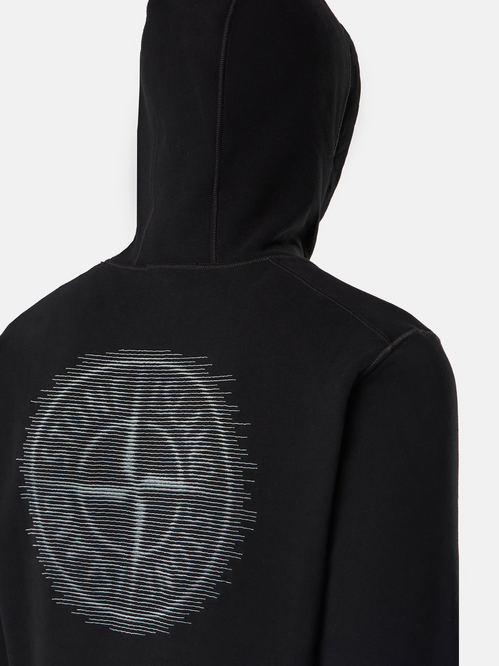 66488 BRUSHED ORGANIC COTTON FLEECE