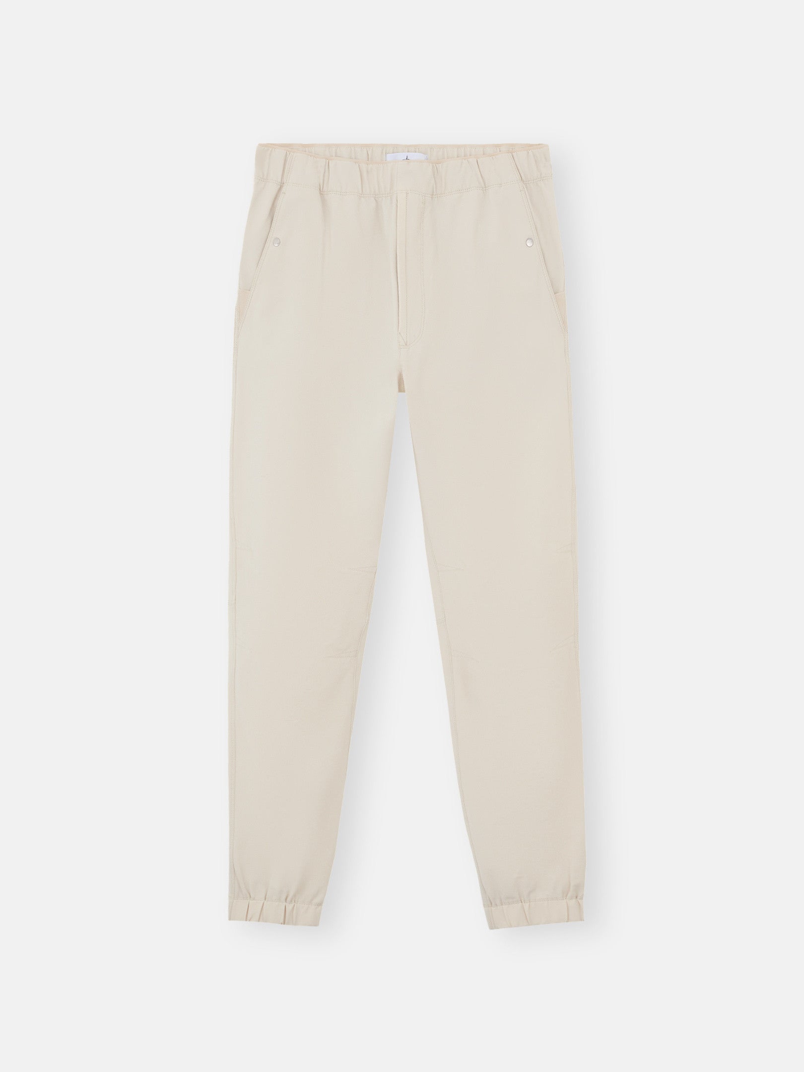 316G6 BI-STRETCH WOOL NYLON OXFORD_STONE ISLAND STELLINA