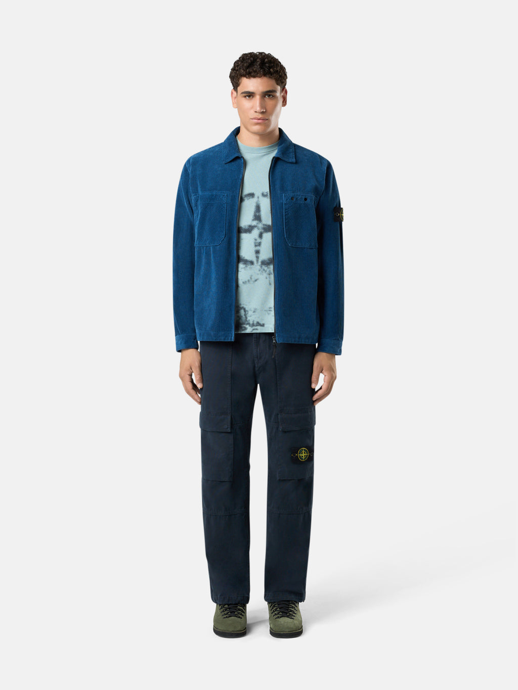 2RCE7 24/2 COTTON JERSEY
