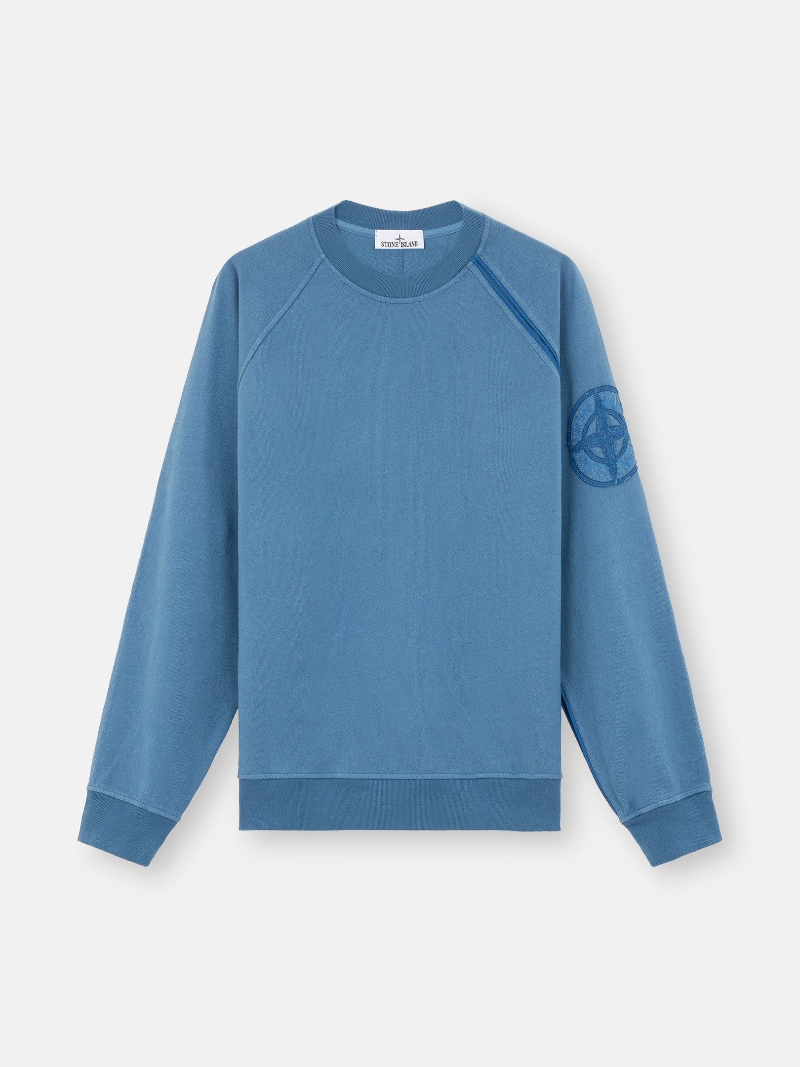 604M2 HEAVY COTTON JERSEY