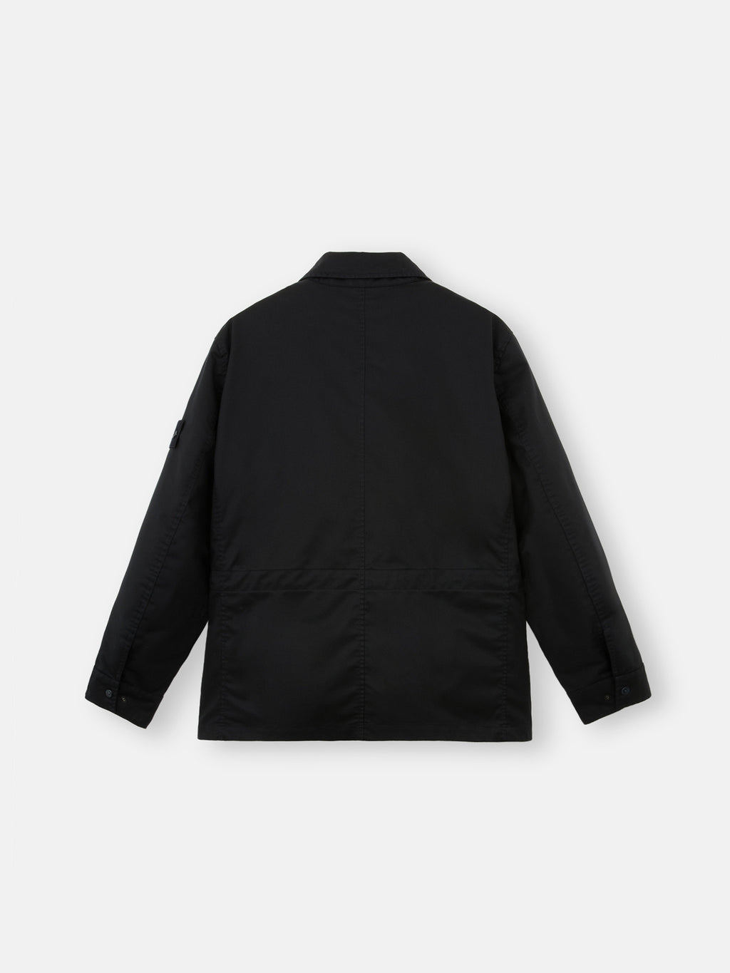 451F2 PERFORMANCE TWILL WOOL-TC_STONE ISLAND GHOST