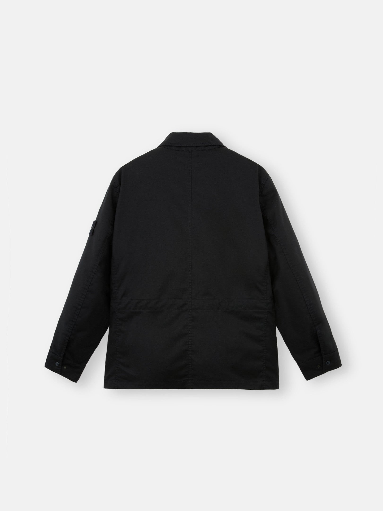 451F2 PERFORMANCE TWILL WOOL-TC_STONE ISLAND GHOST