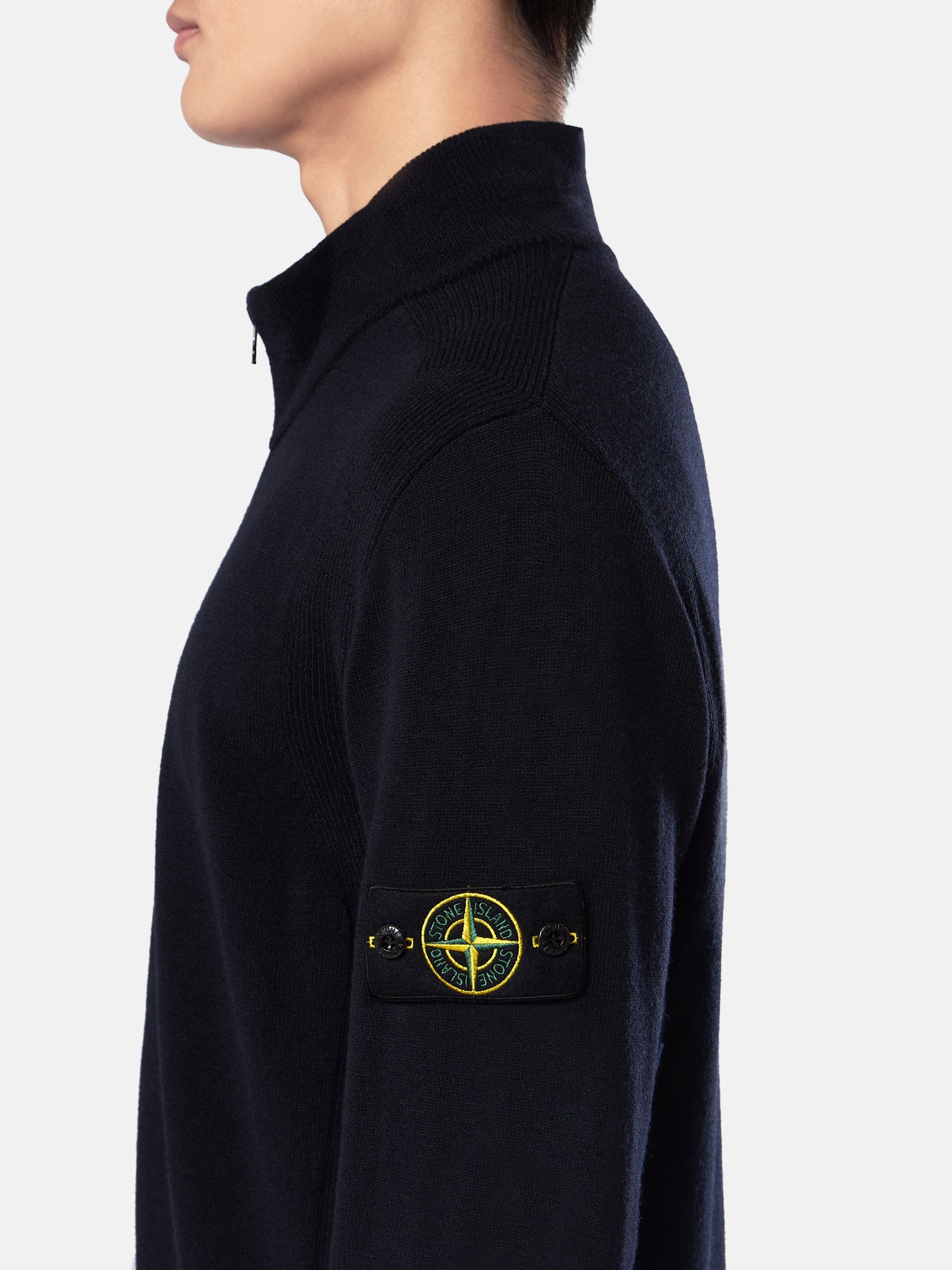 503A1 STRETCH RWS WOOL