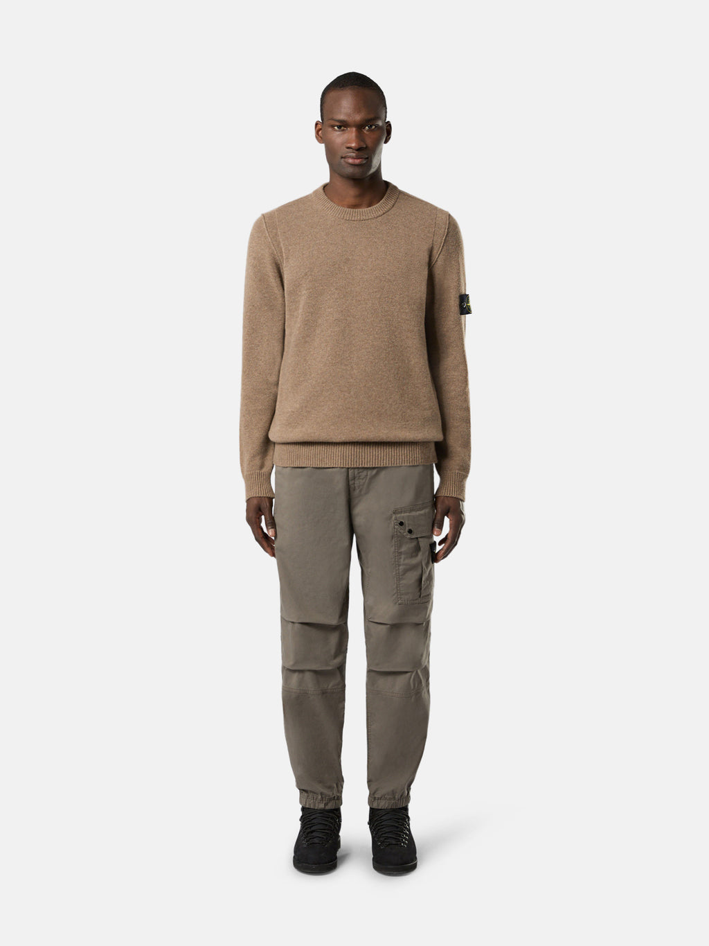 508A3 LAMBSWOOL