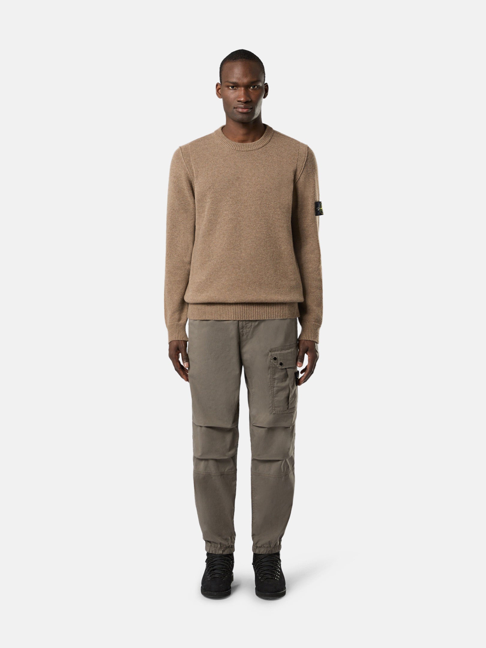 508A3 LAMBSWOOL