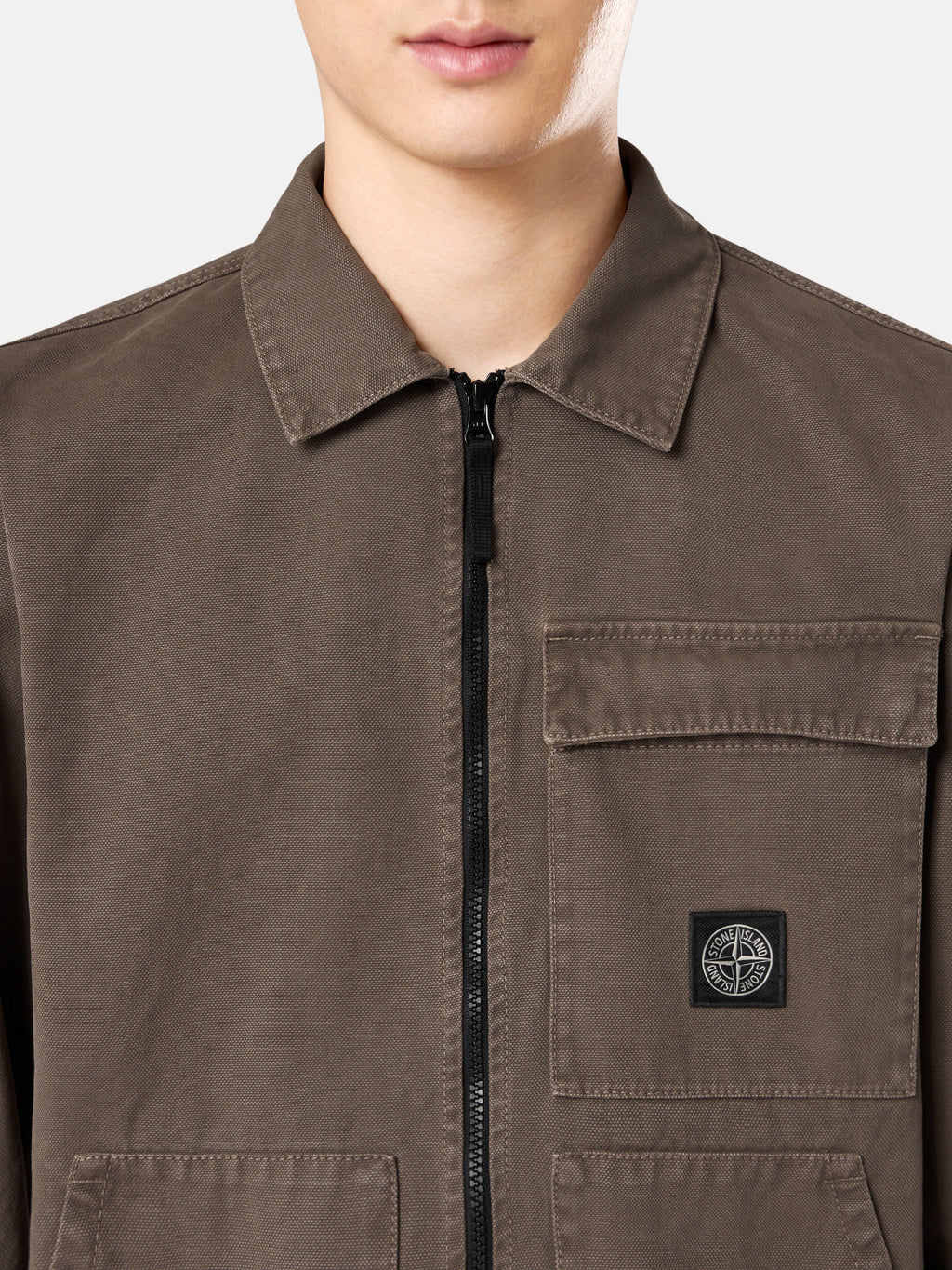11501 PANAMA COTTON 'OLD' EFFECT