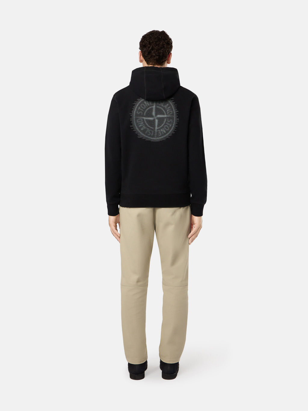 66488 BRUSHED ORGANIC COTTON FLEECE