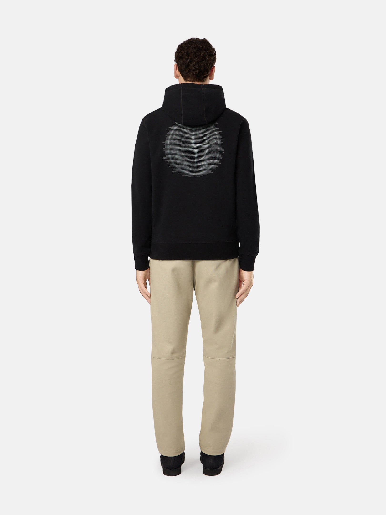 66488 BRUSHED ORGANIC COTTON FLEECE
