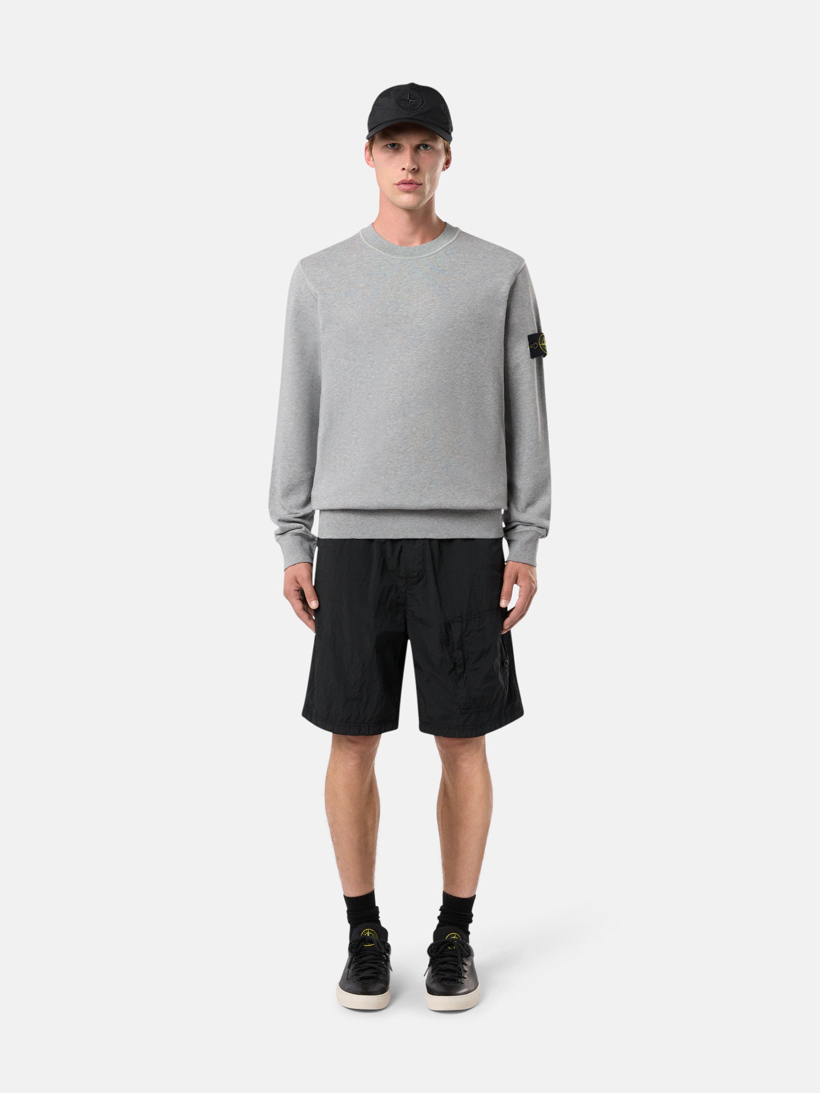 63051 COTTON FLEECE