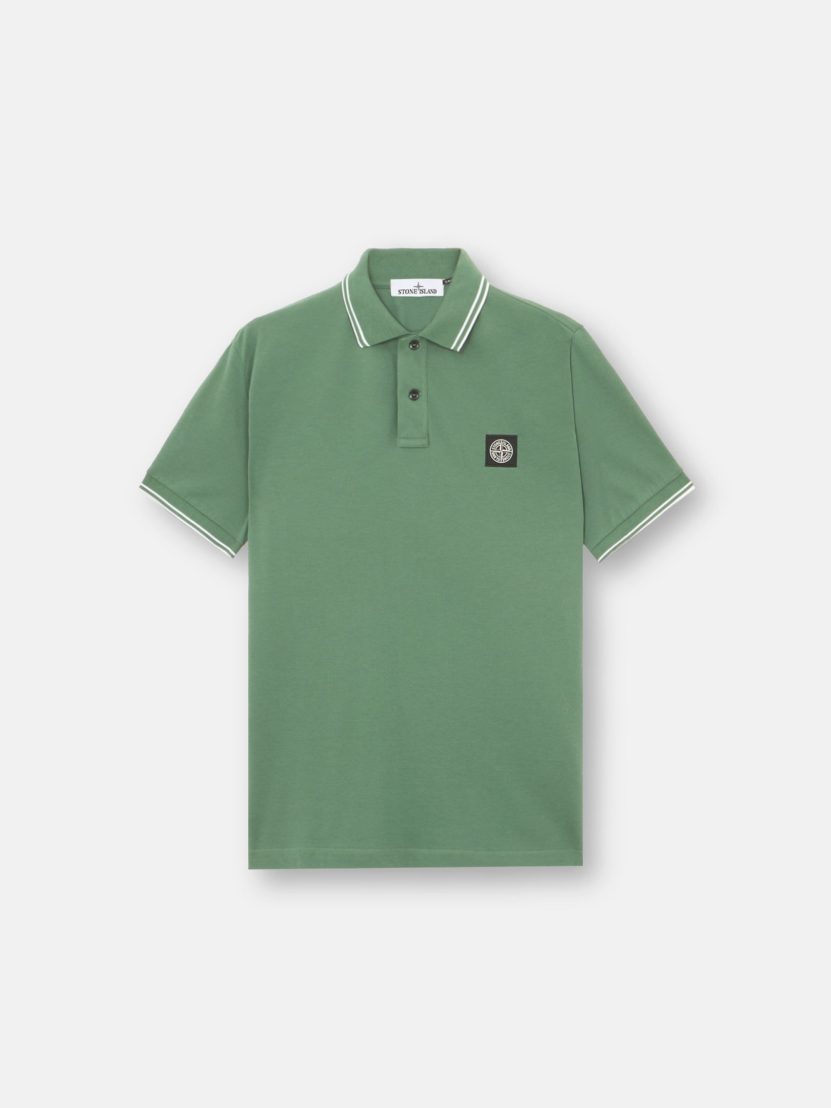 2SC18 STRETCH ORGANIC COTTON PIQUÉ