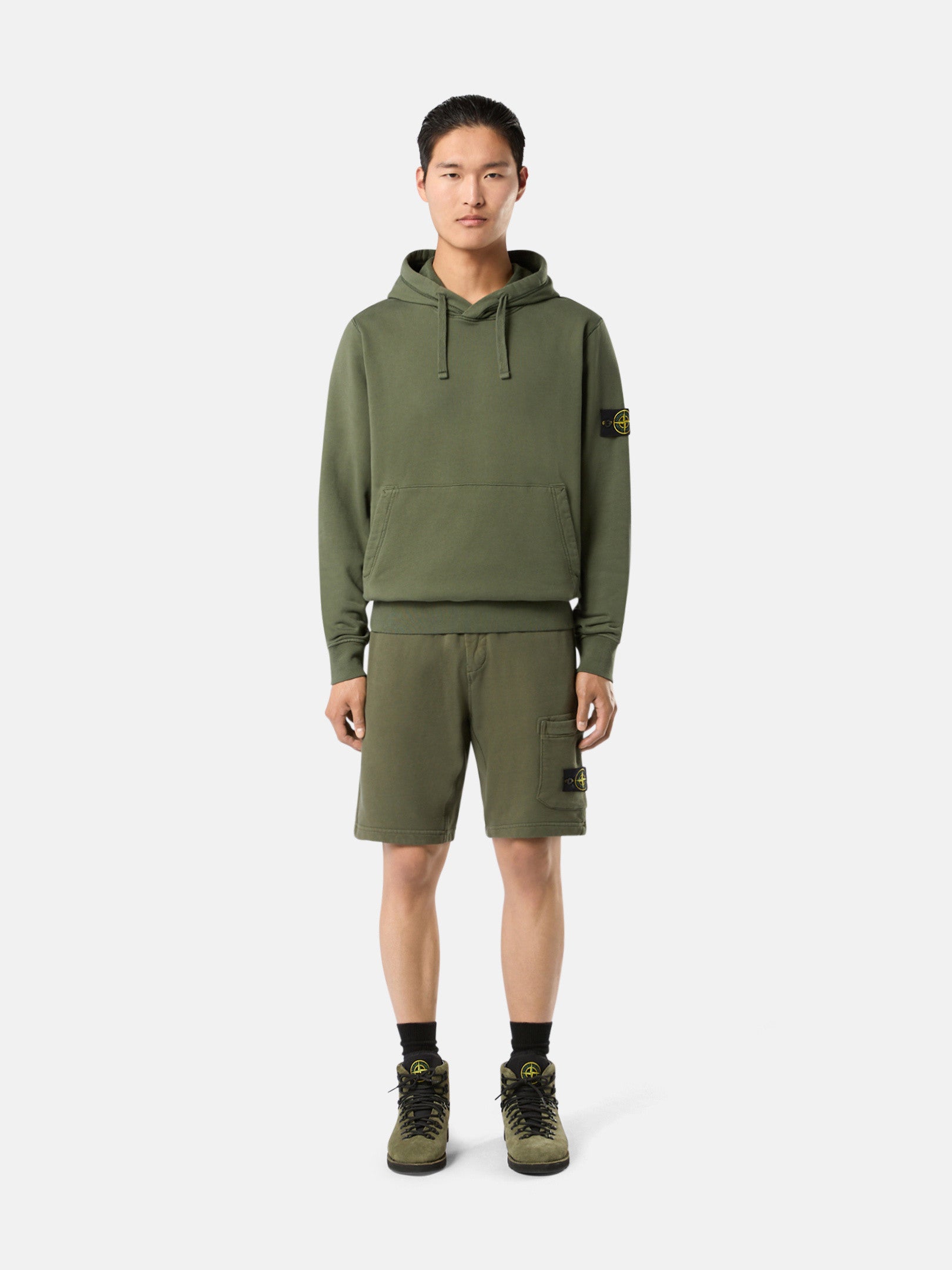 64151 COTTON FLEECE