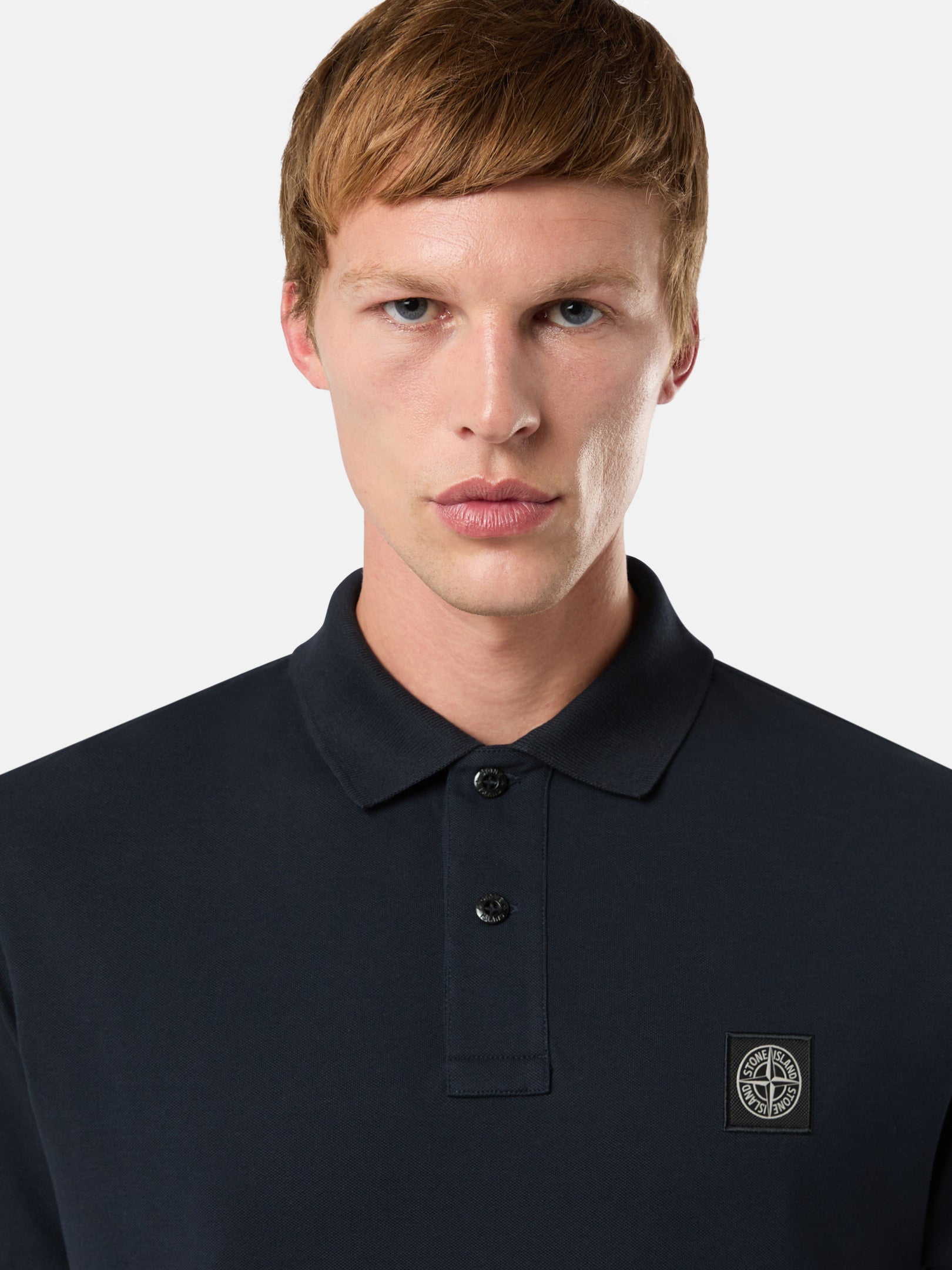 2SC17 STRETCH ORGANIC COTTON PIQUÉ