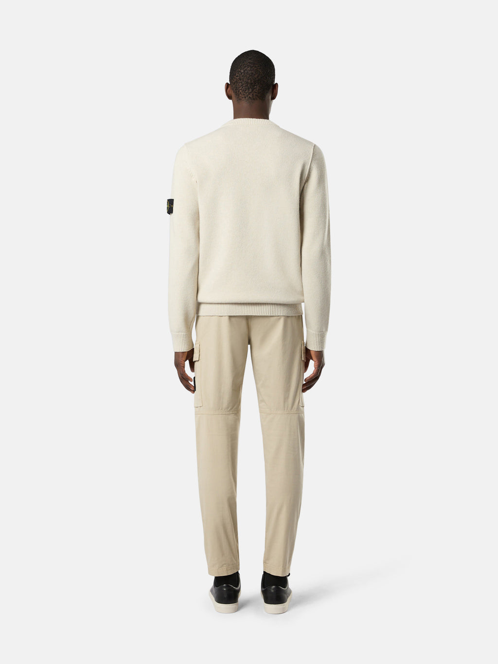 508A3 LAMBSWOOL