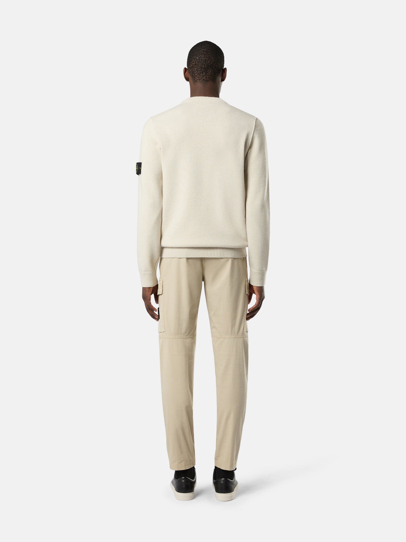 508A3 LAMBSWOOL