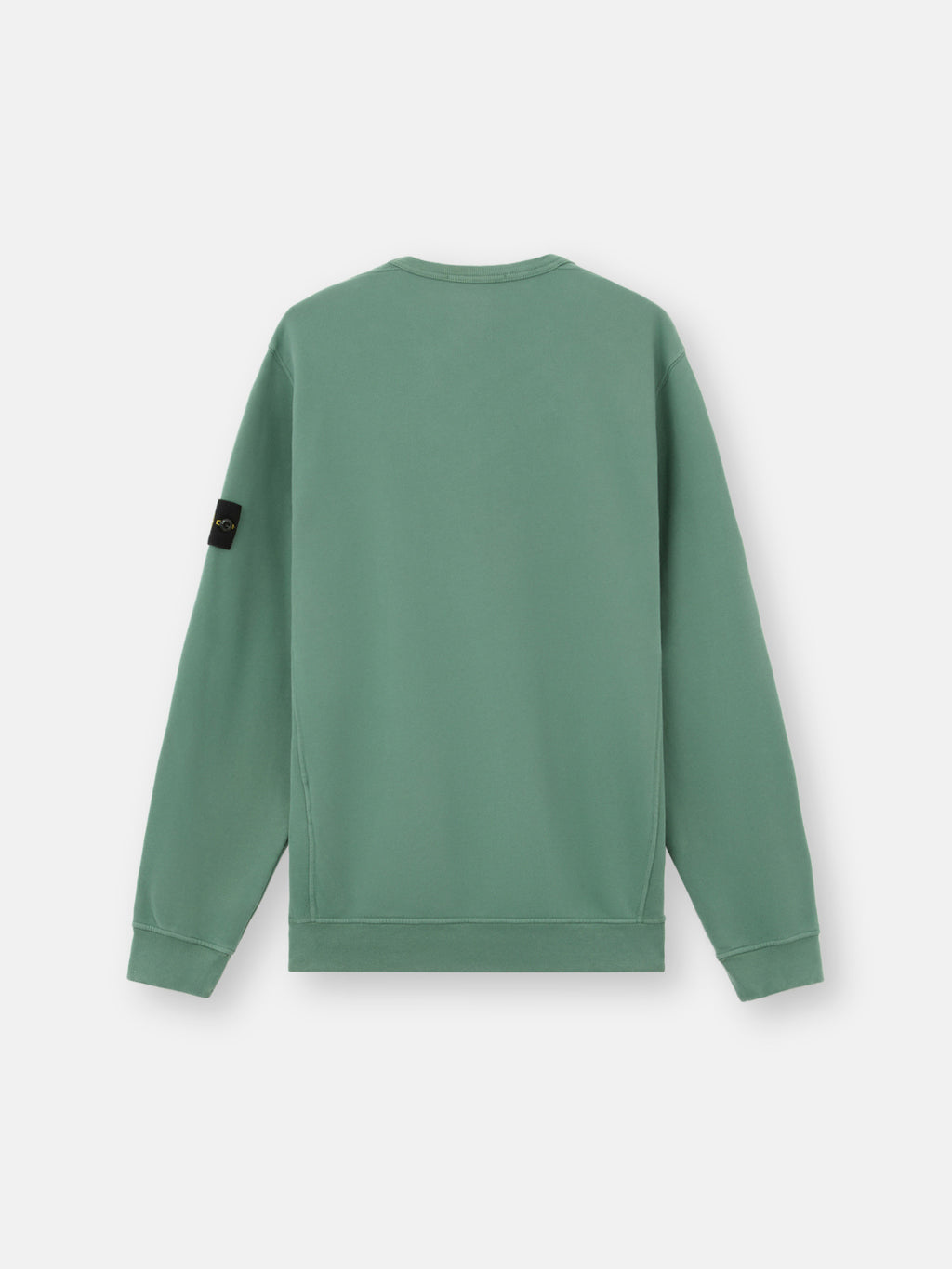 62420 BRUSHED ORGANIC COTTON FLEECE