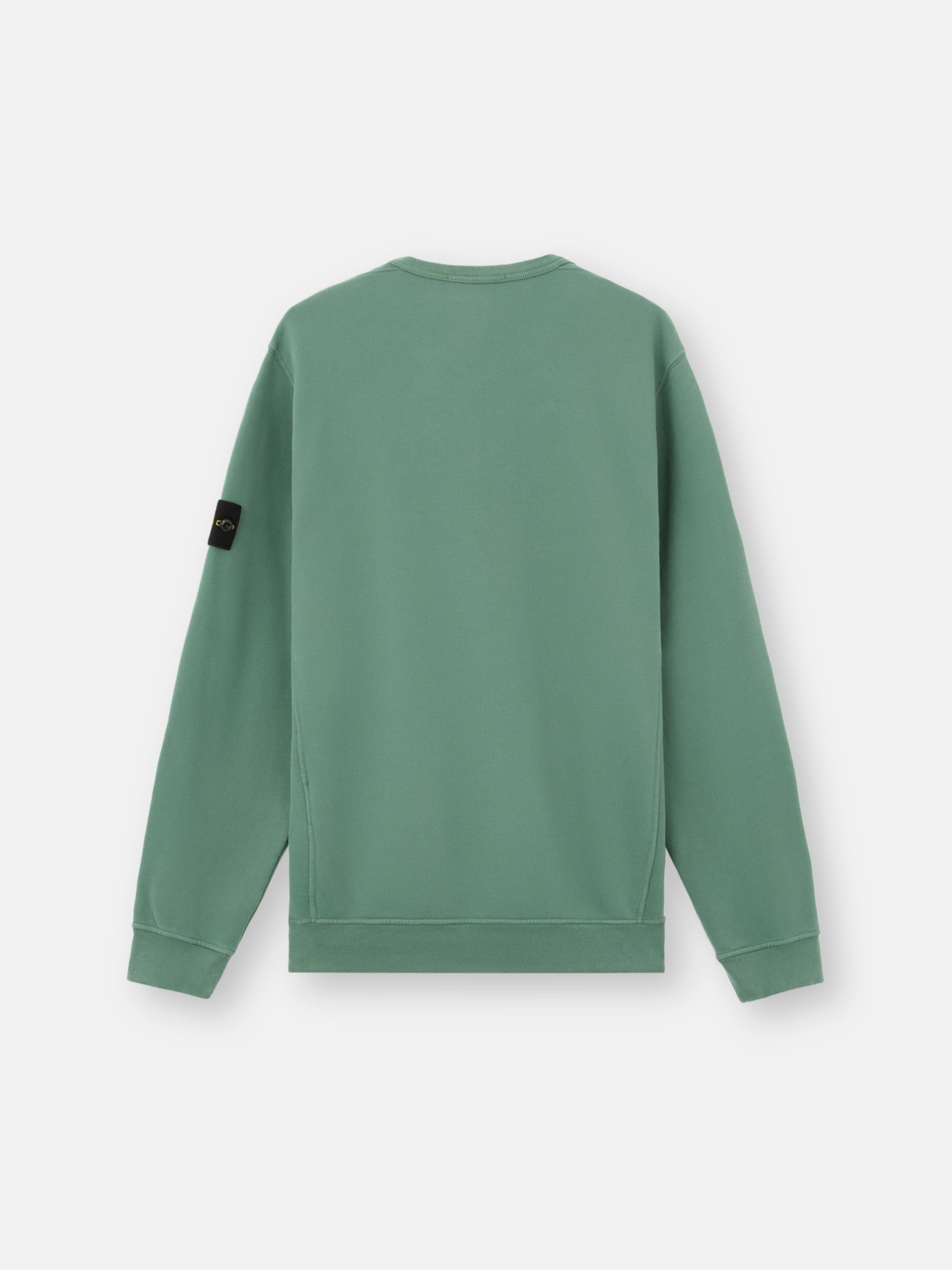 62420 BRUSHED ORGANIC COTTON FLEECE