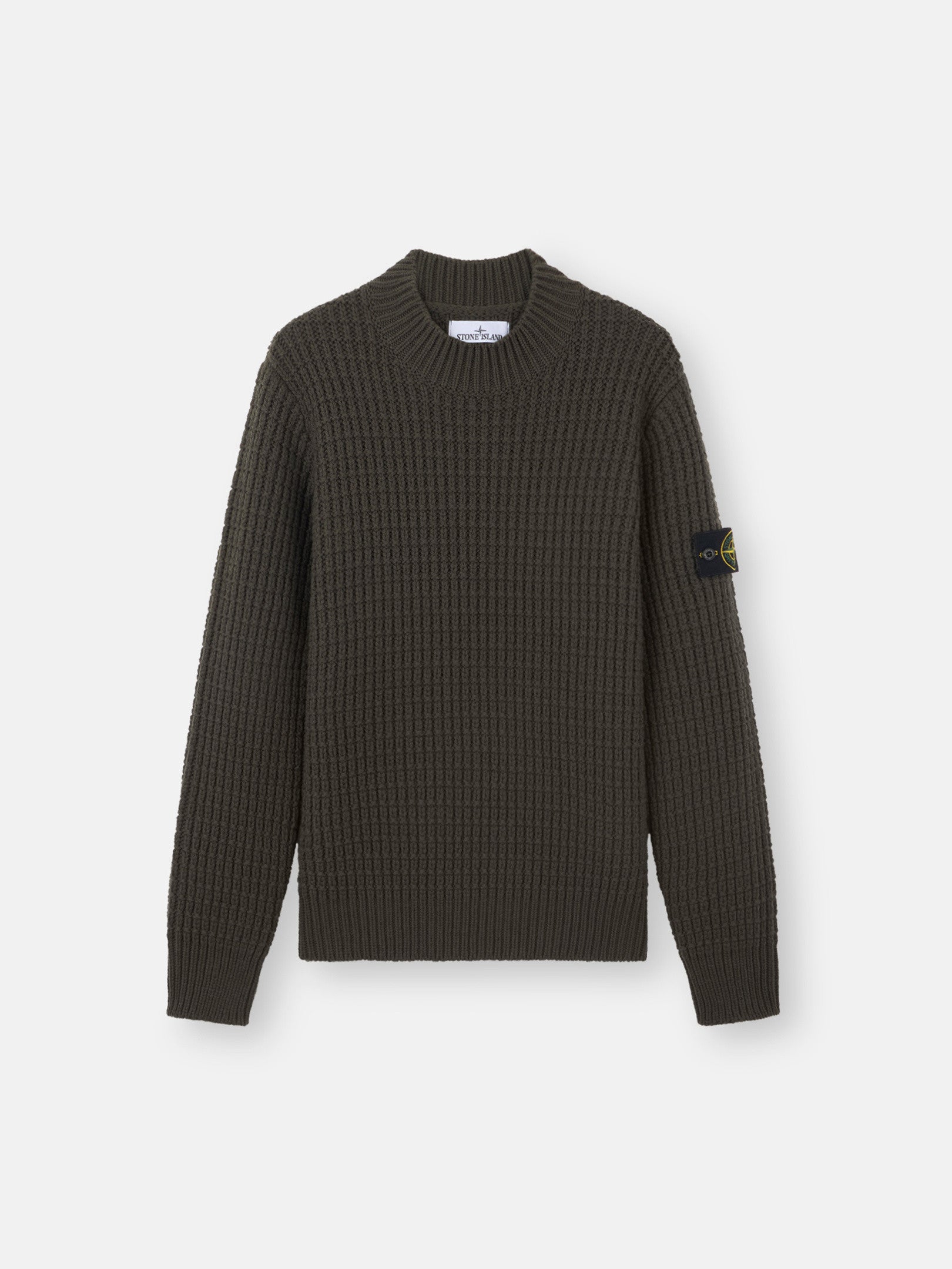 537D5 DOUBLE WEAVE PURE WOOL