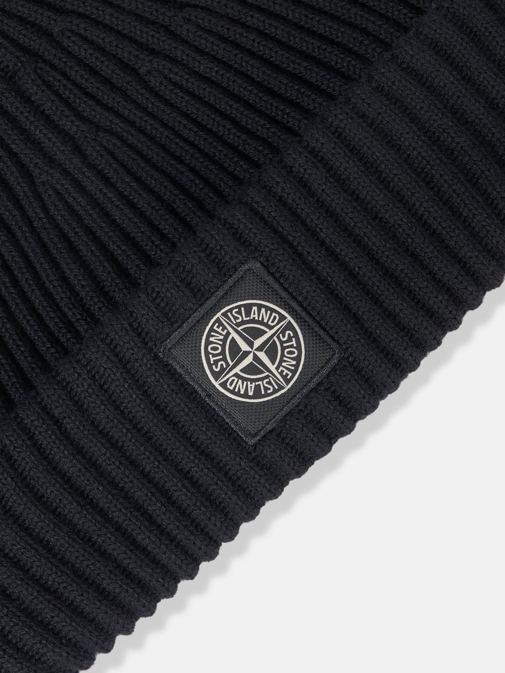 N22C3 FULL RIB RWS WOOL