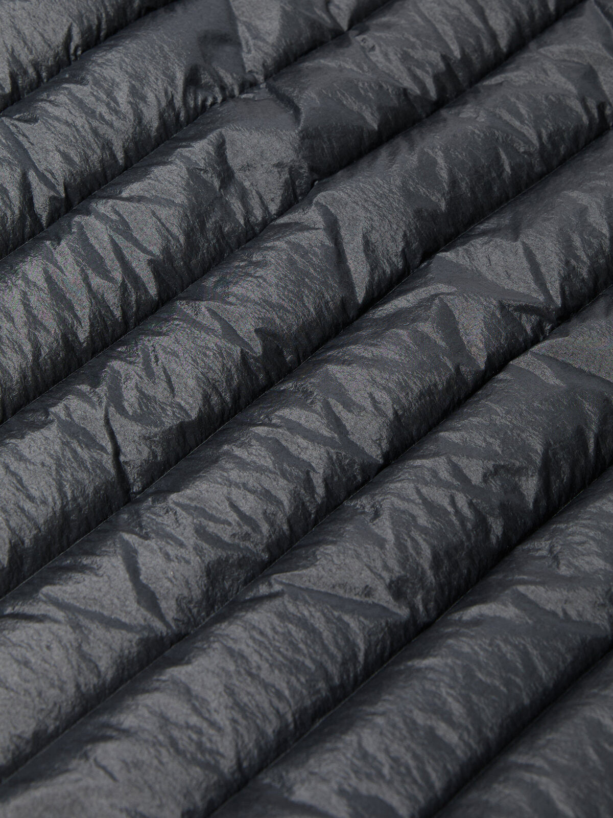 G0724 RECYCLED NYLON DOWN-TC