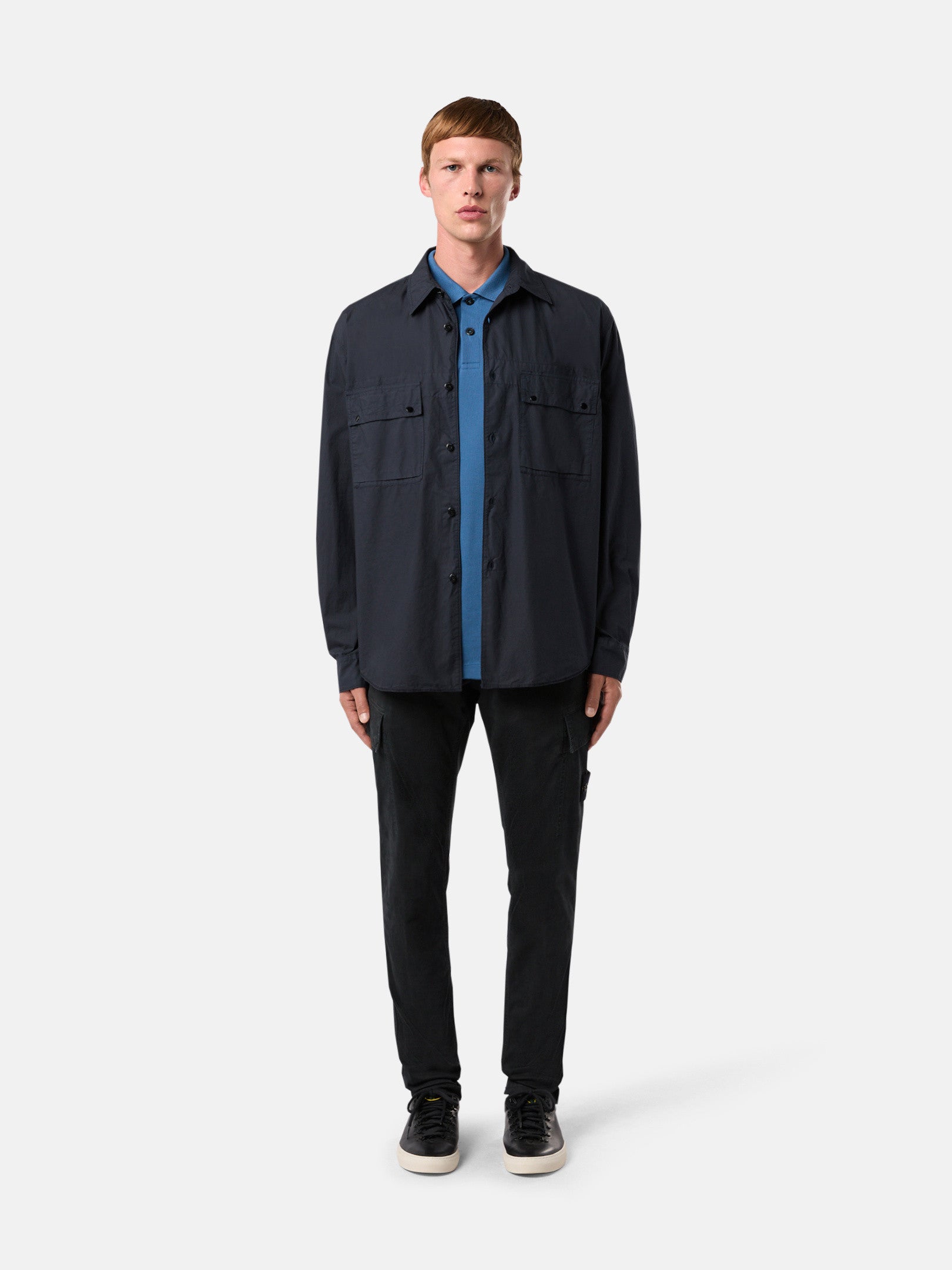 12505 LIGHT COTTON TELA 'PARACADUTE'