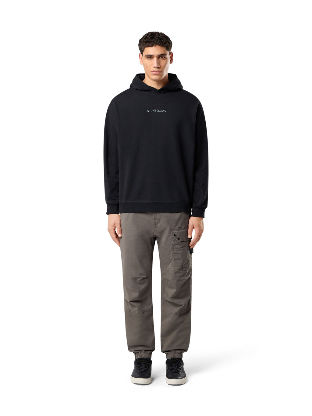 61720 BRUSHED ORGANIC COTTON FLEECE