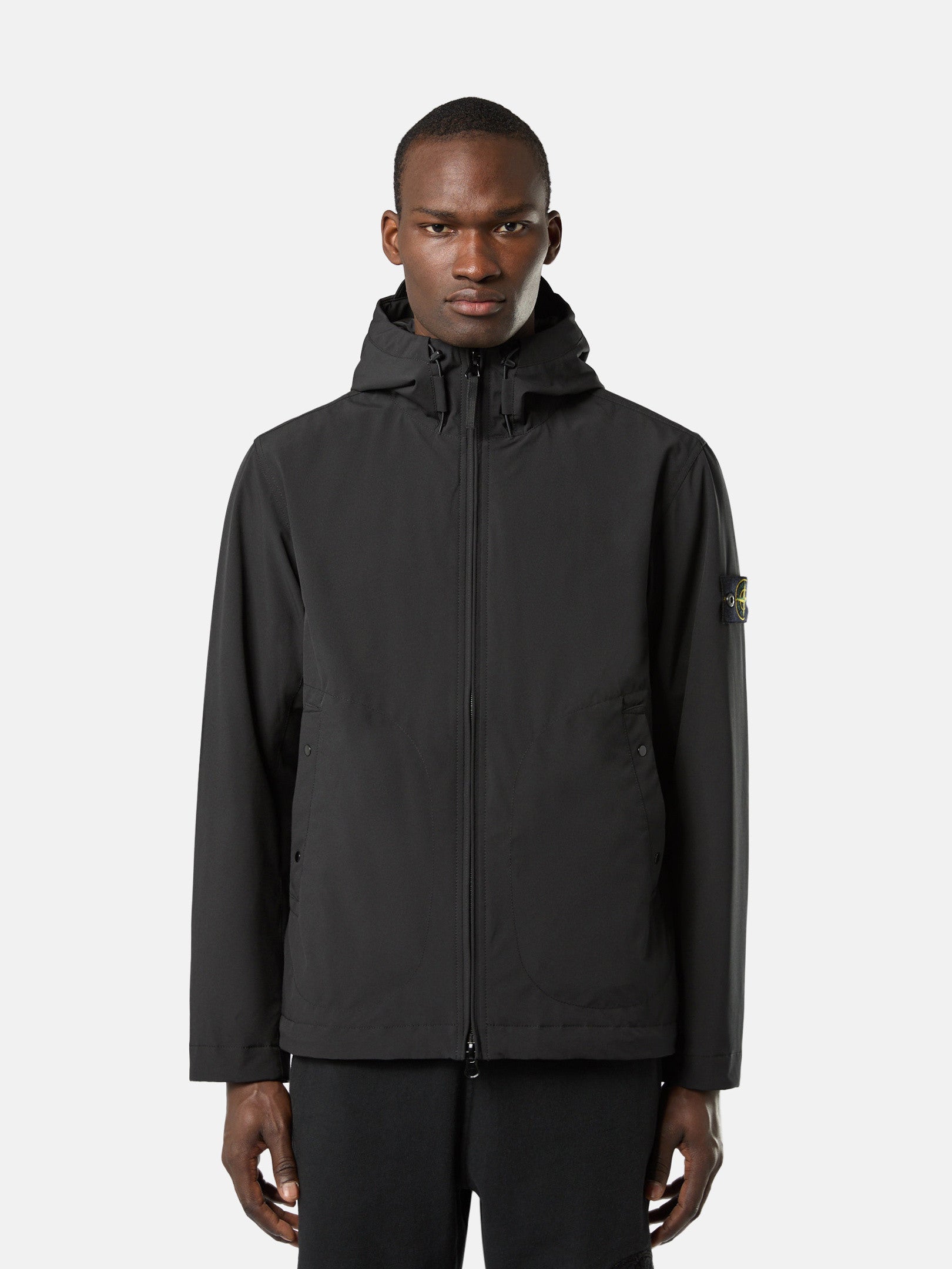 40627 SOFT SHELL-R_e.dye® TECHNOLOGY IN RECYCLED POLYESTER WITH PRIMALOFT® INSULATION TECHNOLOGY