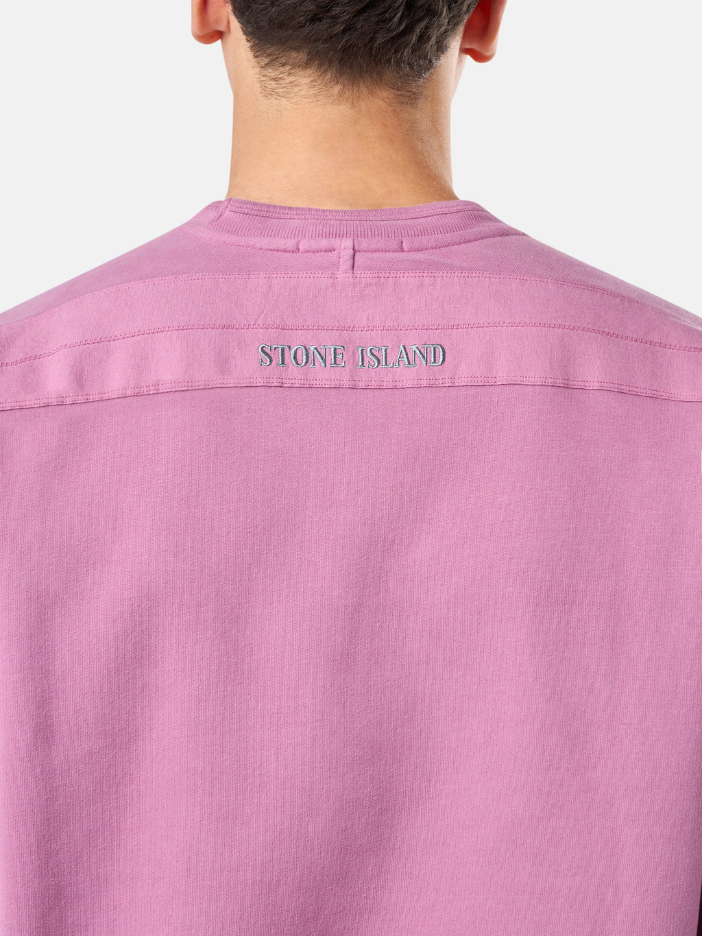61620 BRUSHED ORGANIC COTTON FLEECE
