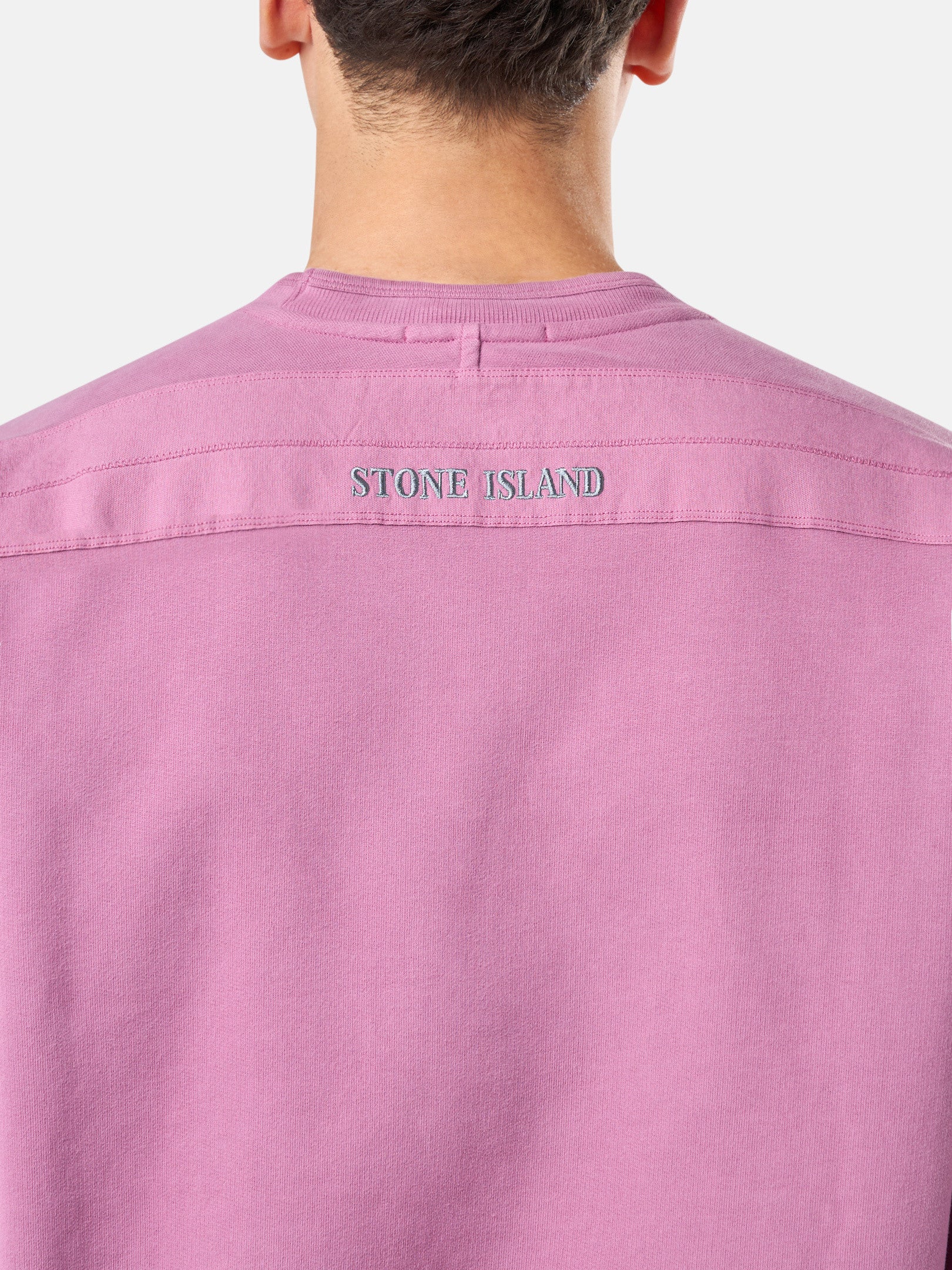 61620 BRUSHED ORGANIC COTTON FLEECE