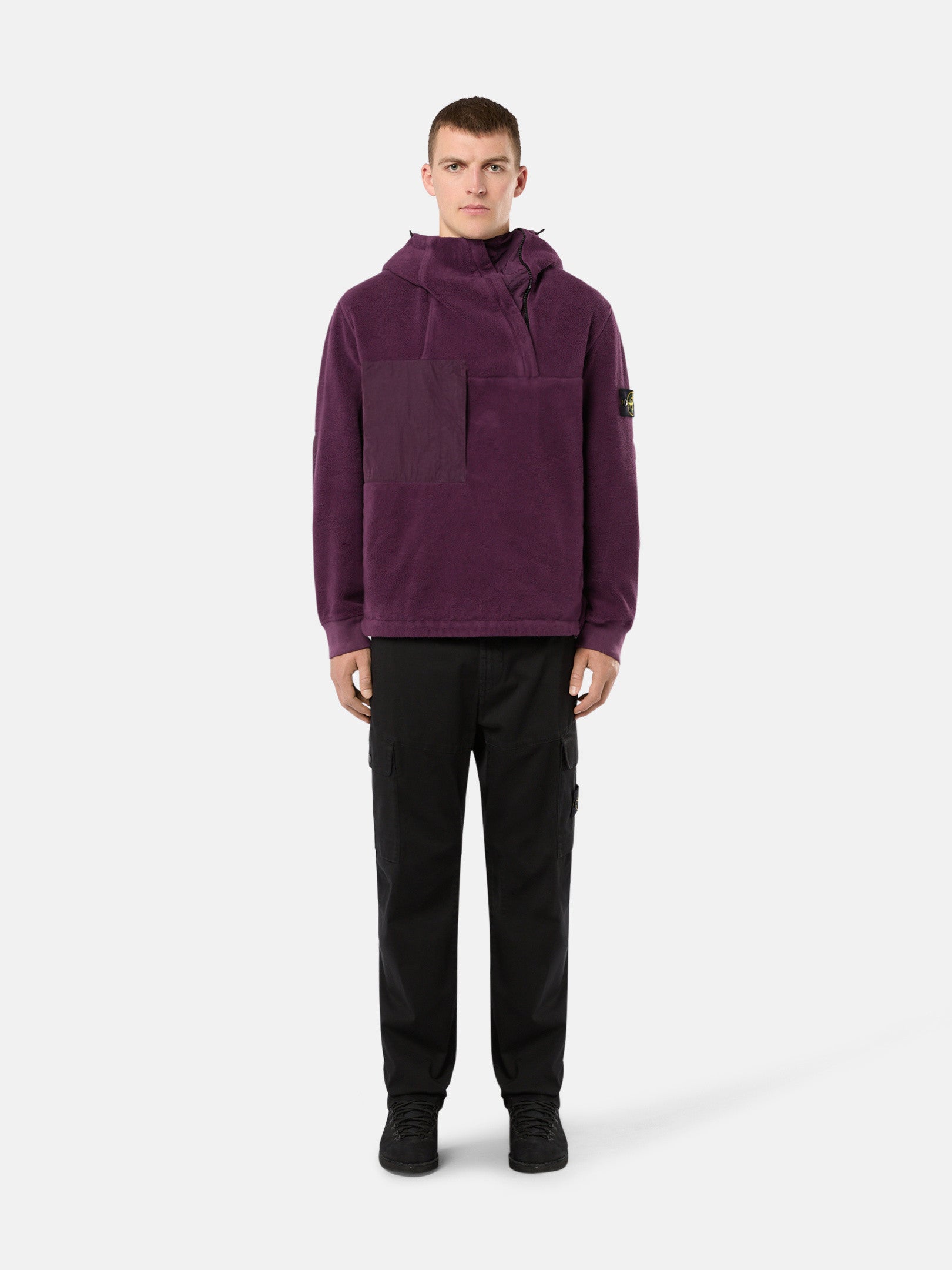 33908 ORGANIC COTTON SATIN STRETCH