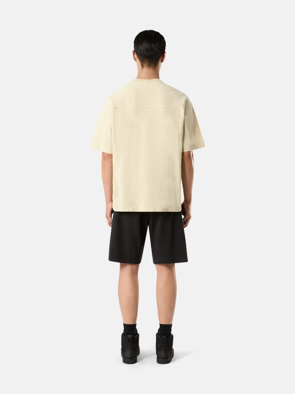 201M1 20/1 ORGANIC COTTON JERSEY