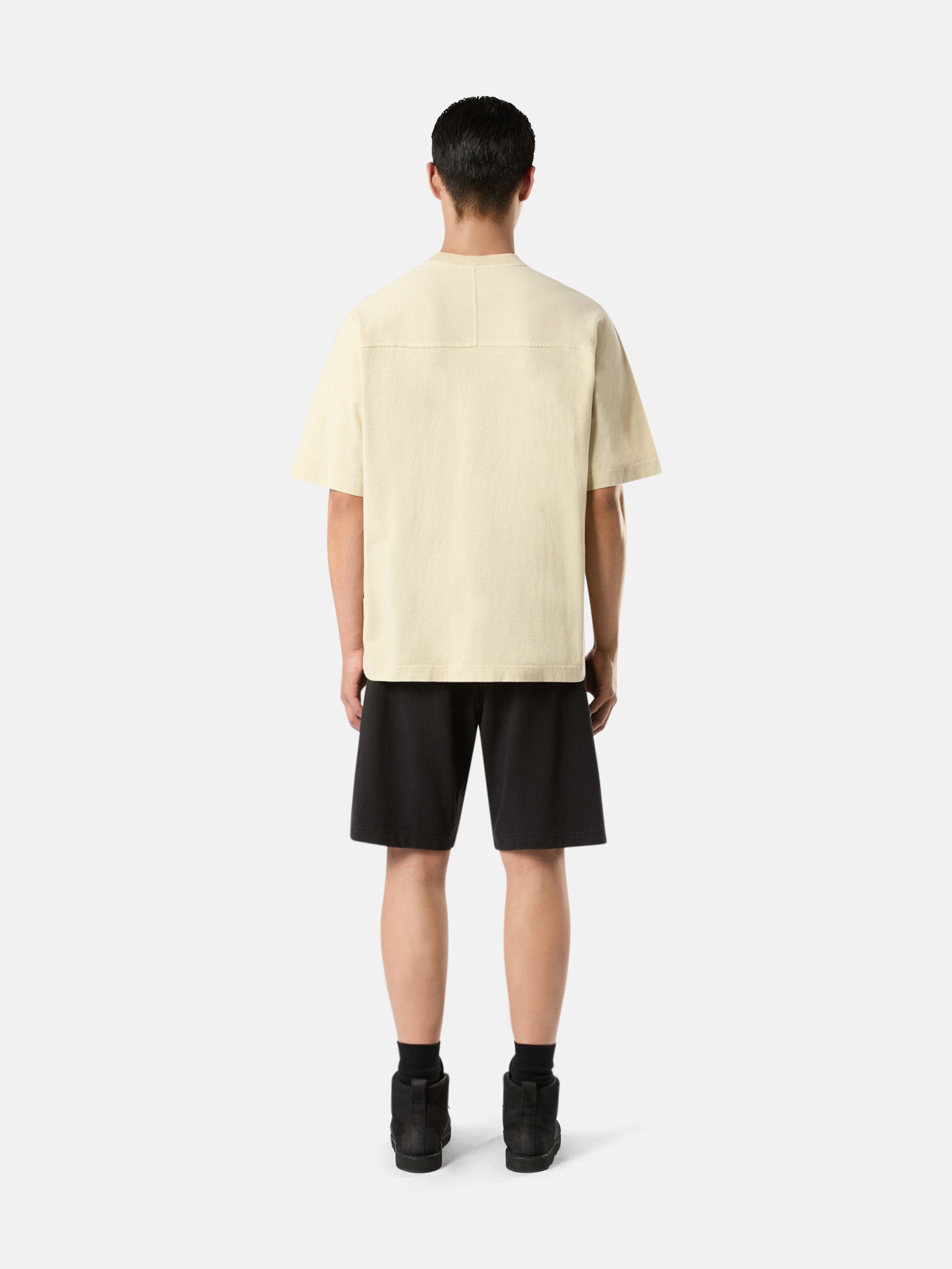 201M1 20/1 ORGANIC COTTON JERSEY
