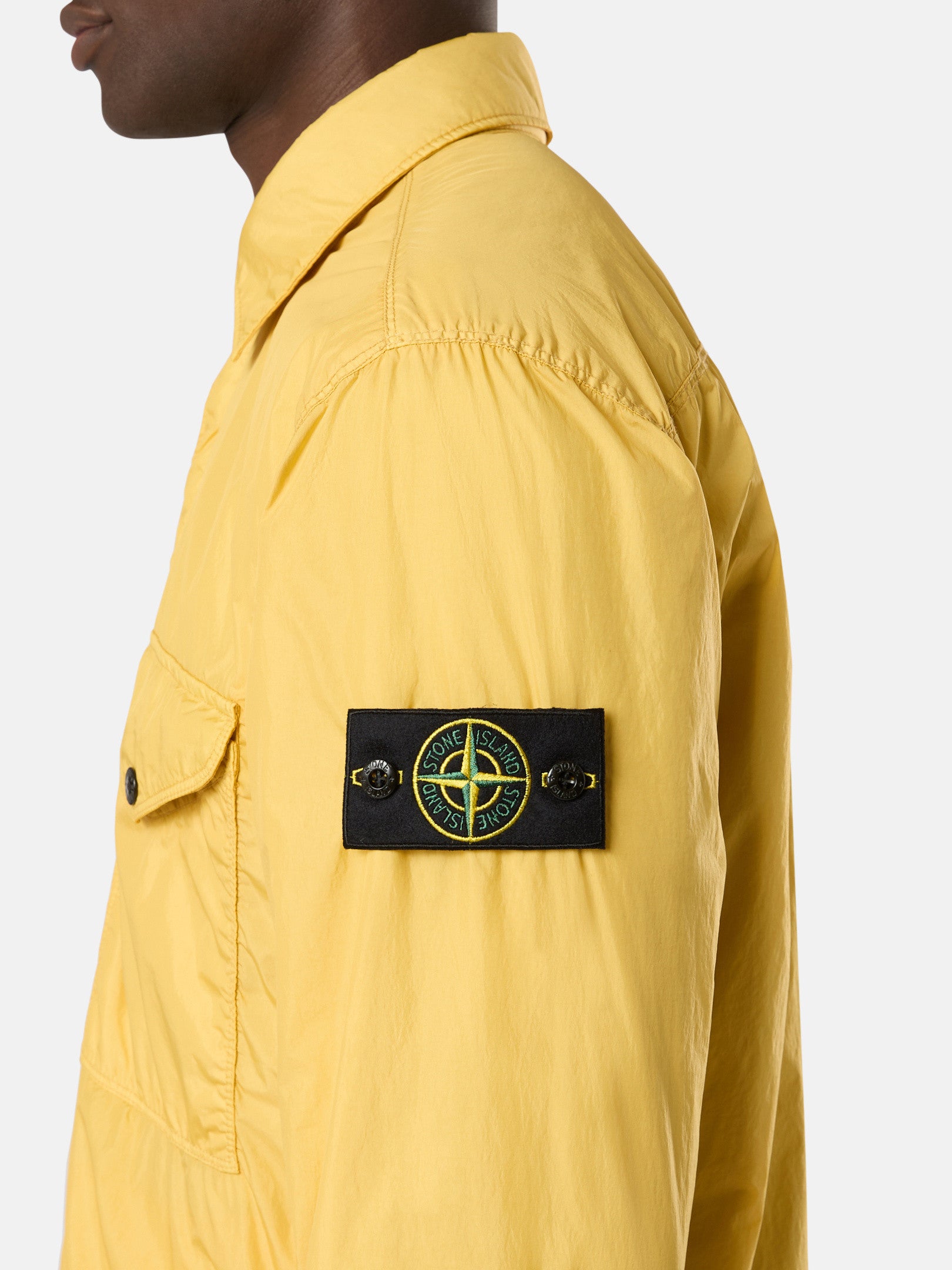 Q0123 CRINKLE REPS RECYCLED NYLON WITH PRIMALOFT®-TC