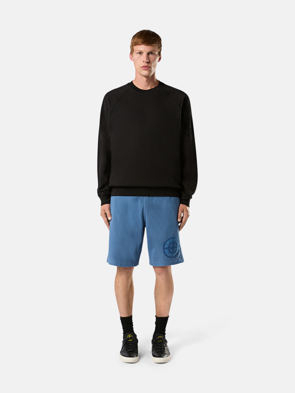 604M2 HEAVY COTTON JERSEY